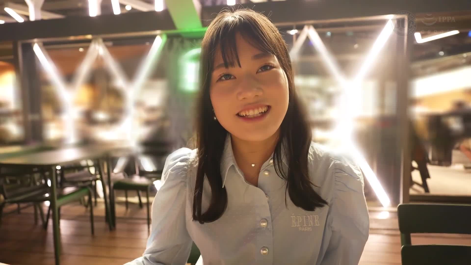 【スケベ看護学生から逆ナン】美乳美尻で抱き心地バツグン！AV大好き美女が自らスタッフに声をかけて逆ナン！？ 中出ししても怒らないパイパンマ●コに追い中出し！お願いしたら放尿も見せてくれちゃうサービス精神旺... - AV大平台-中文字幕,成人影片,AV,国产,线上看