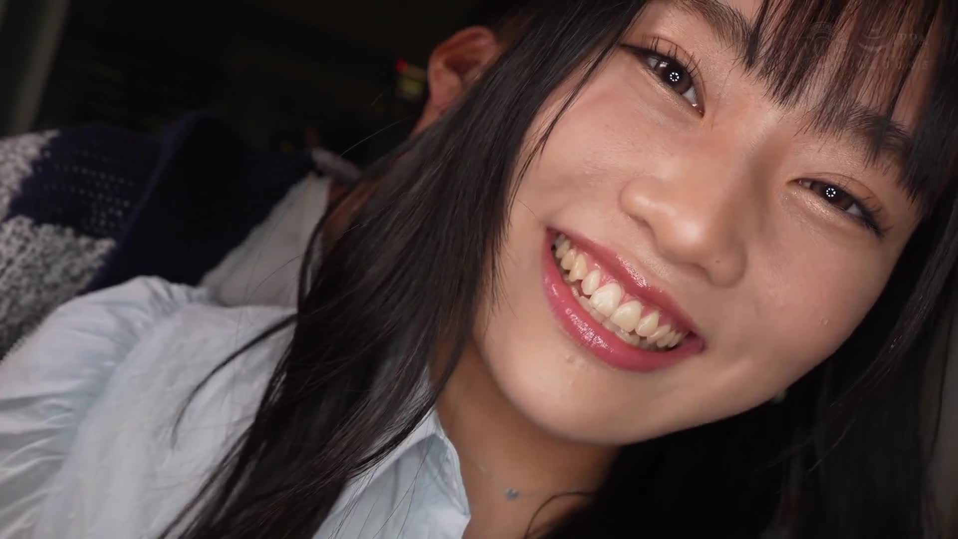 【スケベ看護学生から逆ナン】美乳美尻で抱き心地バツグン！AV大好き美女が自らスタッフに声をかけて逆ナン！？ 中出ししても怒らないパイパンマ●コに追い中出し！お願いしたら放尿も見せてくれちゃうサービス精神旺... - AV大平台-中文字幕,成人影片,AV,国产,线上看
