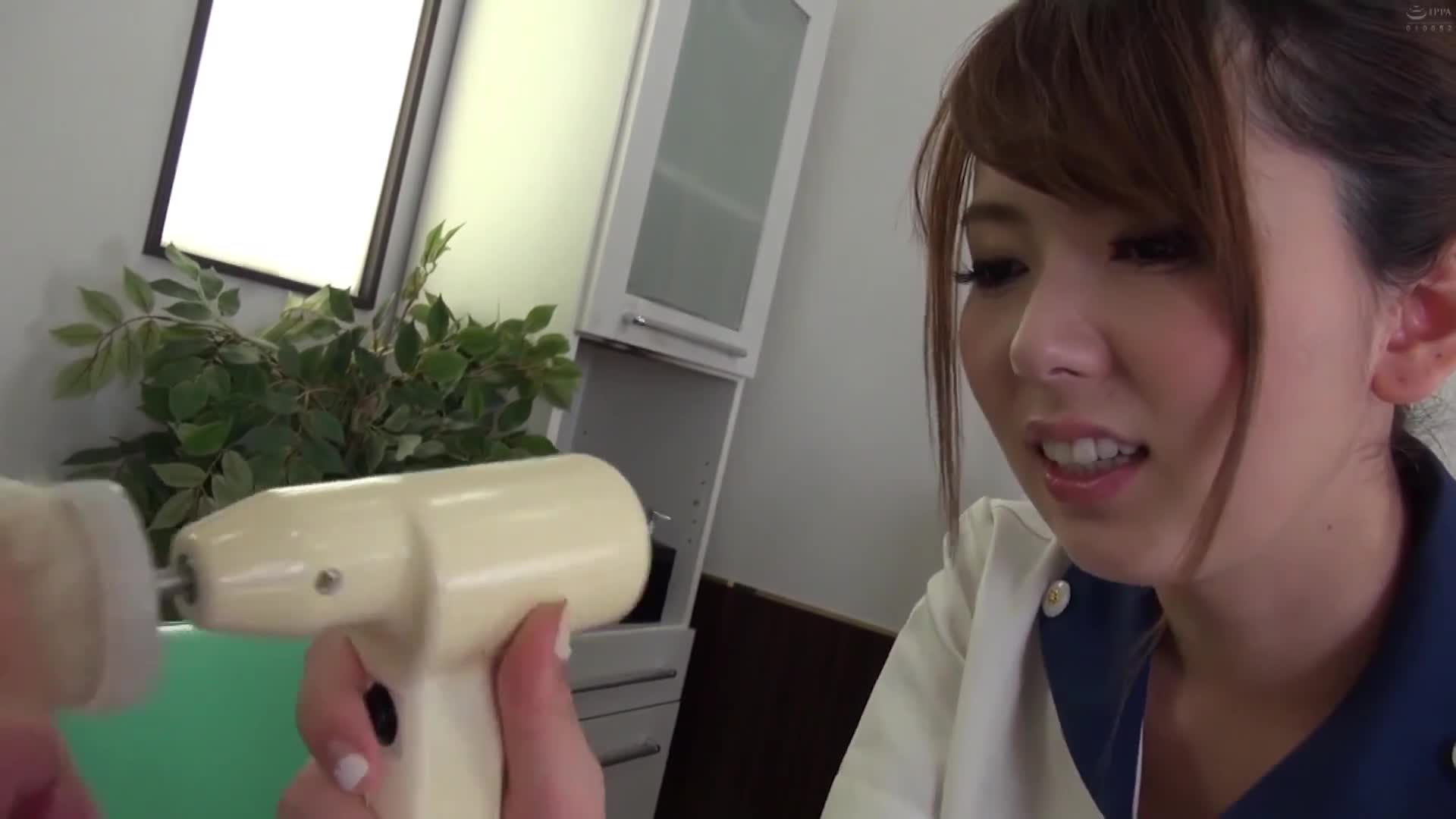 美神降臨！これが史上最高峰女優の競演！北条麻妃＆波多野結衣（OLM-133） - AV大平台-中文字幕,成人影片,AV,国产,线上看