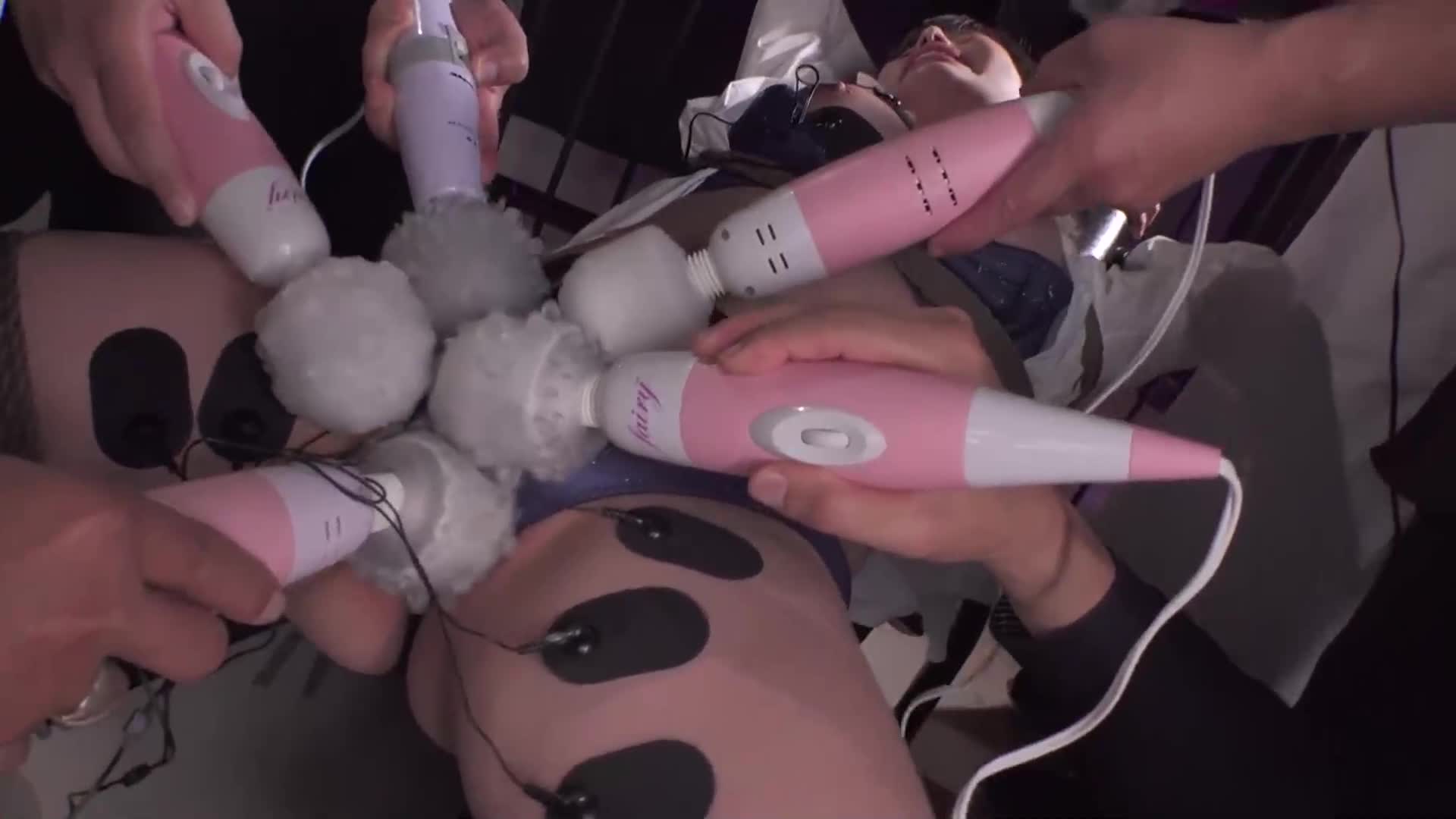 [VIP会员点播]  疯狂的酷刑与处决第06集：美丽的肉体在快乐中尖叫，并在地狱中死去 永野司 - AV大平台-中文字幕,成人影片,AV,国产,线上看