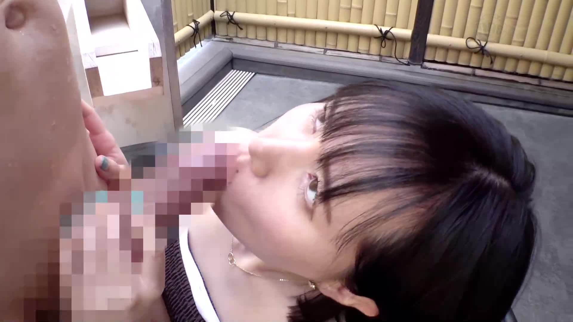 【准备被封锁！在直播中无套中出性爱】让挑战色色的边界线的温泉系直播主赤裸裸！摇晃着G罩杯巨乳，让多余的性欲传达给观众！ ！无套中出连续三战！ ！ 【无套直播T☆kTok】【里依纱】 如月里依纱 - AV大平台-中文字幕,成人影片,AV,国产,线上看