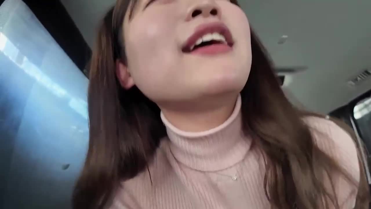 漂亮清纯美眉吃鸡啪啪皮肤白皙特别爱笑大白天在停车场被无套输出小脸绯红羞羞的表情很可爱 - AV大平台-中文字幕,成人影片,AV,国产,线上看