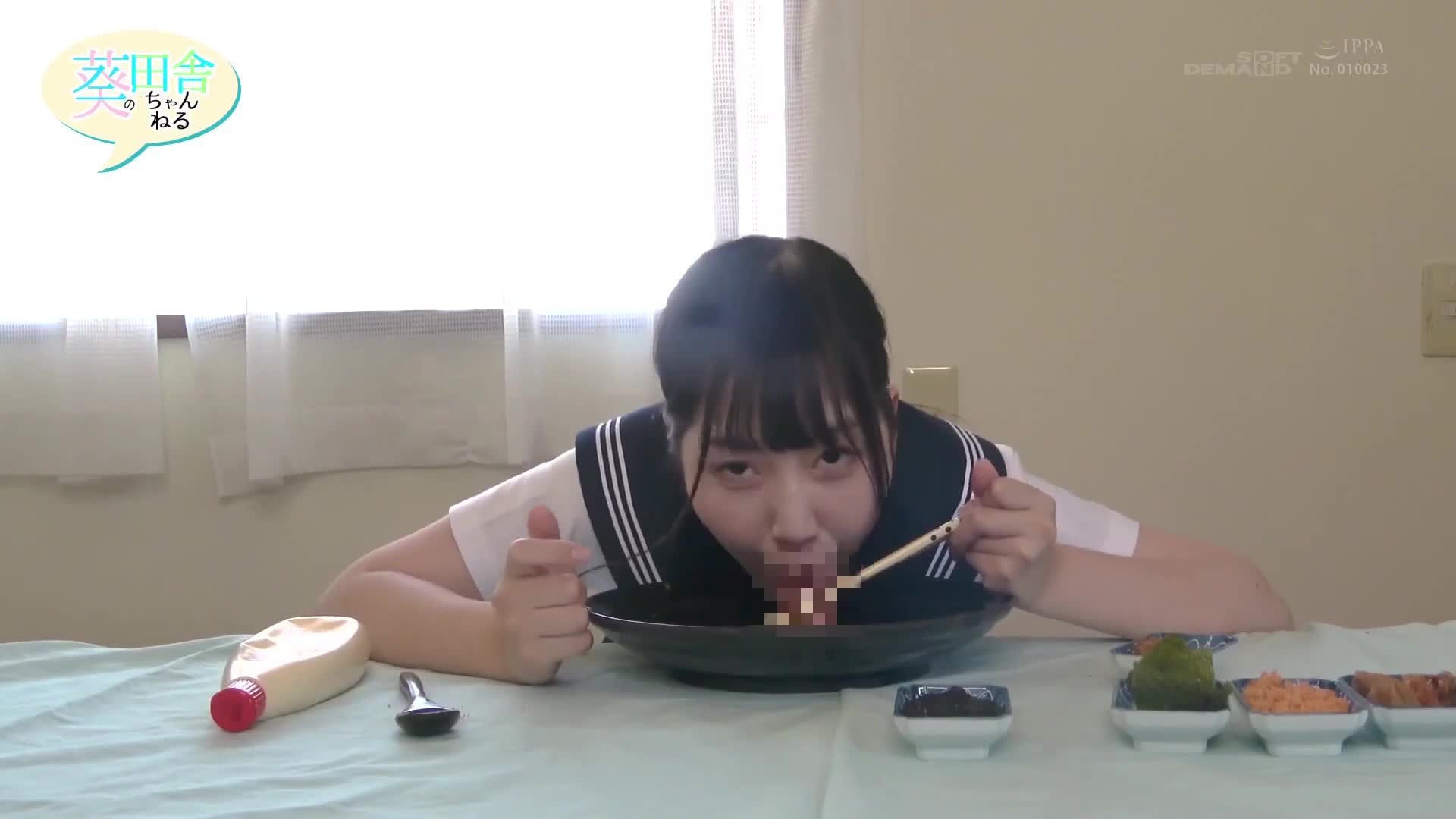 ペニスしゃぶりまくりASMR！ おち〇ぽモッパン！！ ＃よく張りグルメ女子7名収録 ＃モッパン ＃mukbang ＃美味ち〇ぽ ＃生ザーメン ＃ごっくん ＃Japanese ＃大食い ＃ちんテロ ＃大胃王 - AV大平台-中文字幕,成人影片,AV,国产,线上看