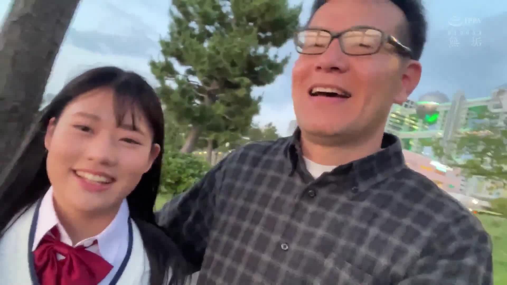 即将长高的制服少女偷离修学旅行和爸爸世代的叔叔约会，并在酒店里多次进行中出性爱，感受成熟的快感。天泽铃 - AV大平台-中文字幕,成人影片,AV,国产,线上看