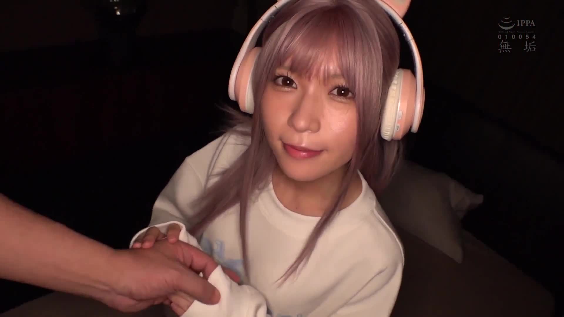 萌萌袖 纤细美腿 中出无限制 顺从的Cosplay少女被猛烈地操倒 绝对穿衣性交 圆井萌华 - AV大平台-中文字幕,成人影片,AV,国产,线上看