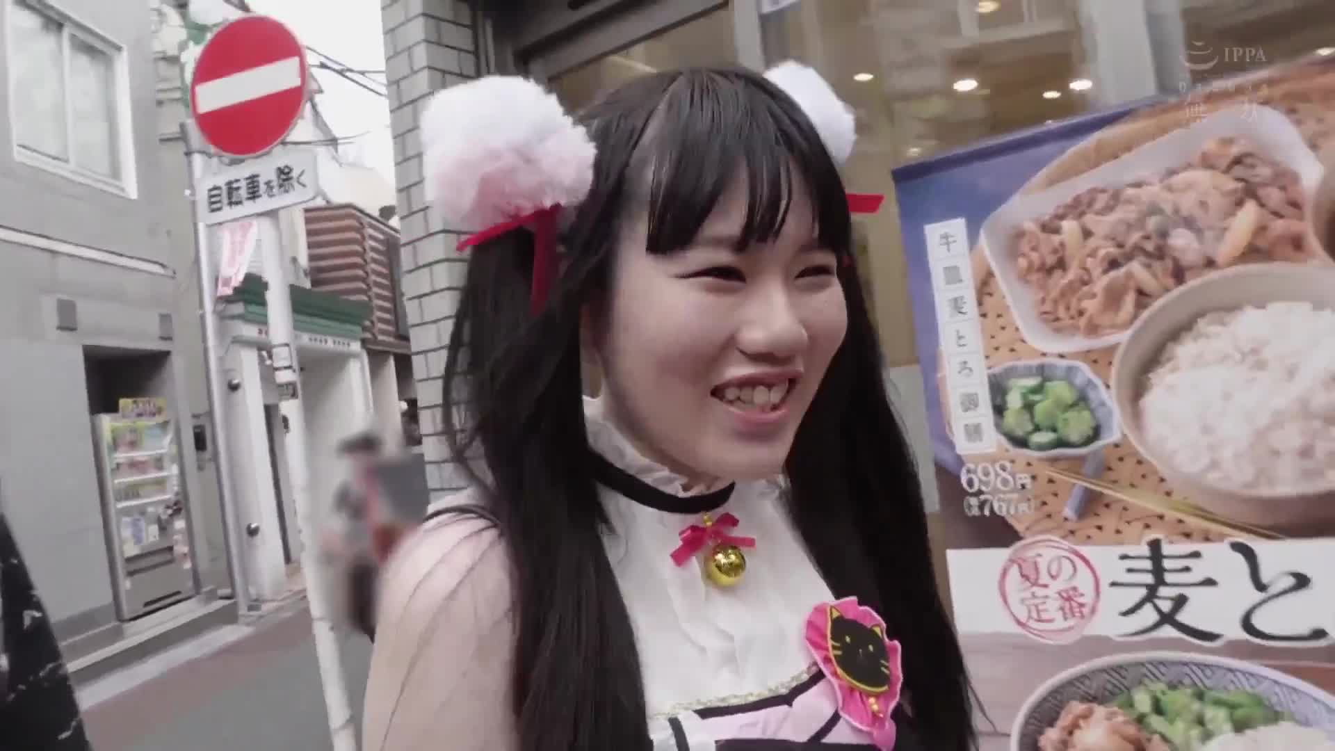 真正处女Cosplayer AV出道 梦想少女追求理想的处女失去。西方铃鹿 - AV大平台-中文字幕,成人影片,AV,国产,线上看