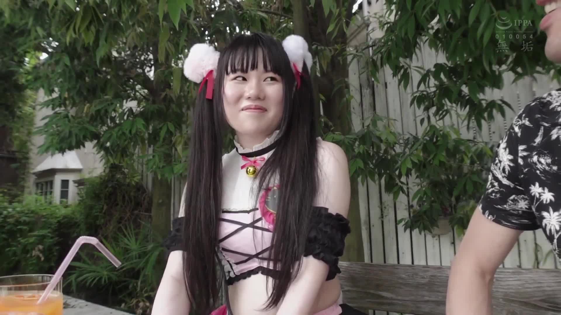 真正处女Cosplayer AV出道 梦想少女追求理想的处女失去。西方铃鹿 - AV大平台-中文字幕,成人影片,AV,国产,线上看