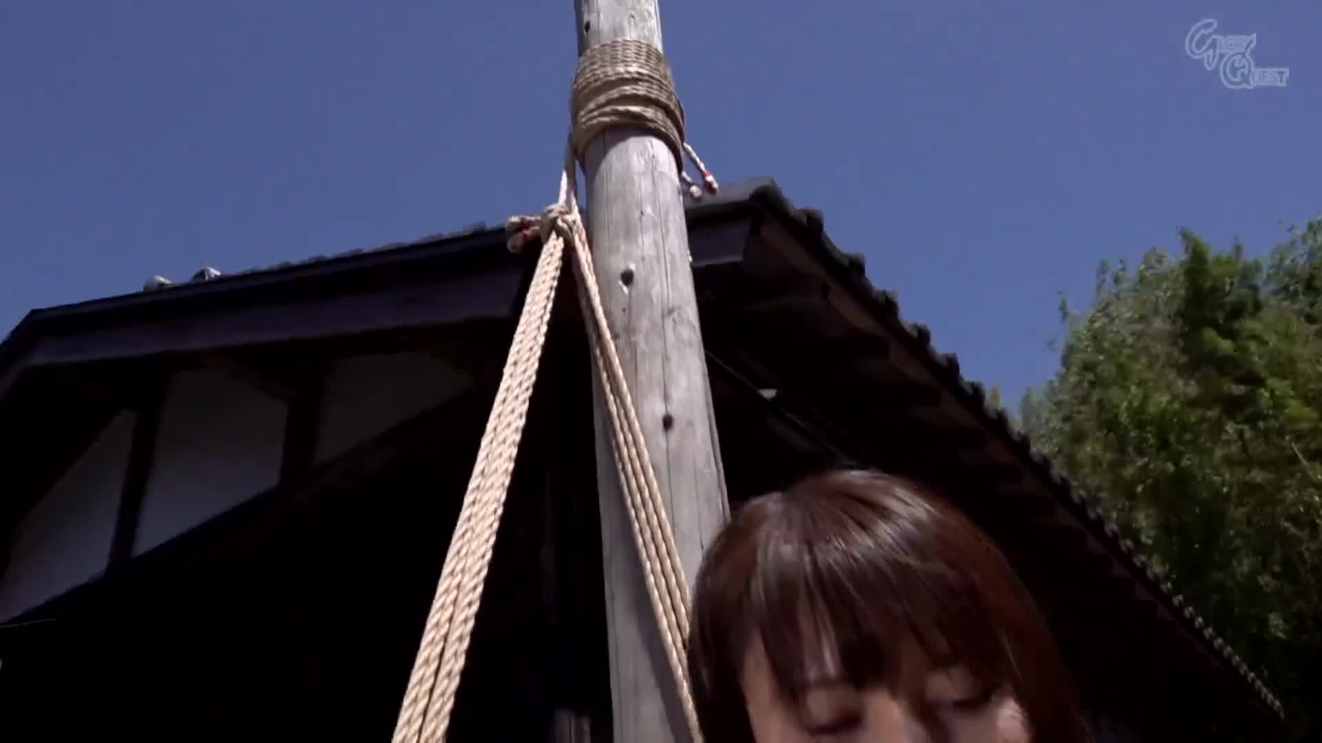 女生徒の嫉妬で奴●にされた女教師 野外緊縛で恥さらしと輪●の生贄に… 本田瞳 - AV大平台-中文字幕,成人影片,AV,国产,线上看