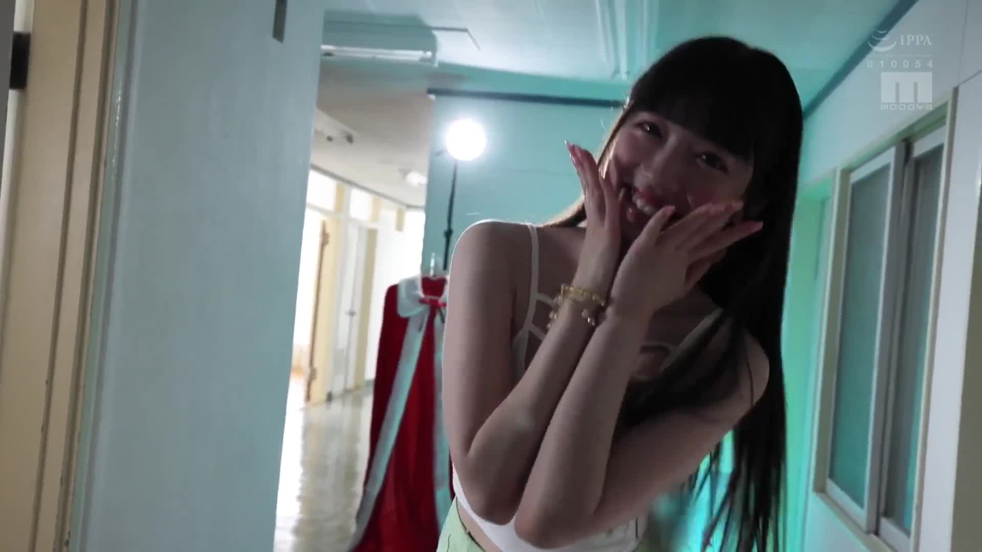 新人女子●生选美比赛FINALIST，惊人的AV出道！从高中生到在杂志和社交媒体上走秀的模特儿，那个女孩现在也活跃于AV界！ ！ 浦上妃乃莉 - AV大平台-中文字幕,成人影片,AV,国产,线上看
