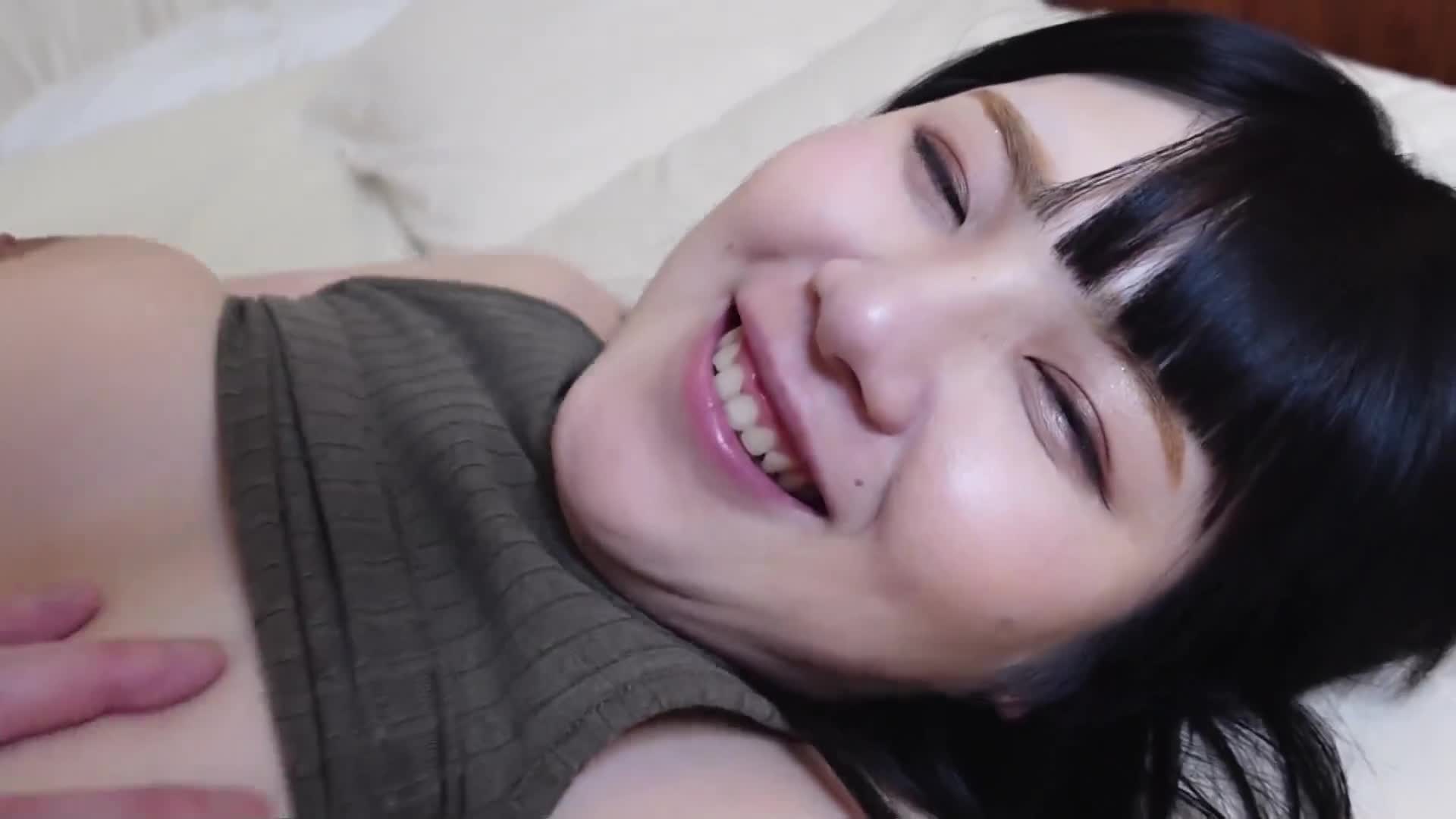 猫カフェ好きなのに巨乳HカップなのにAV出演 本編顔出し乳出し羽月さん22歳 - AV大平台-中文字幕,成人影片,AV,国产,线上看