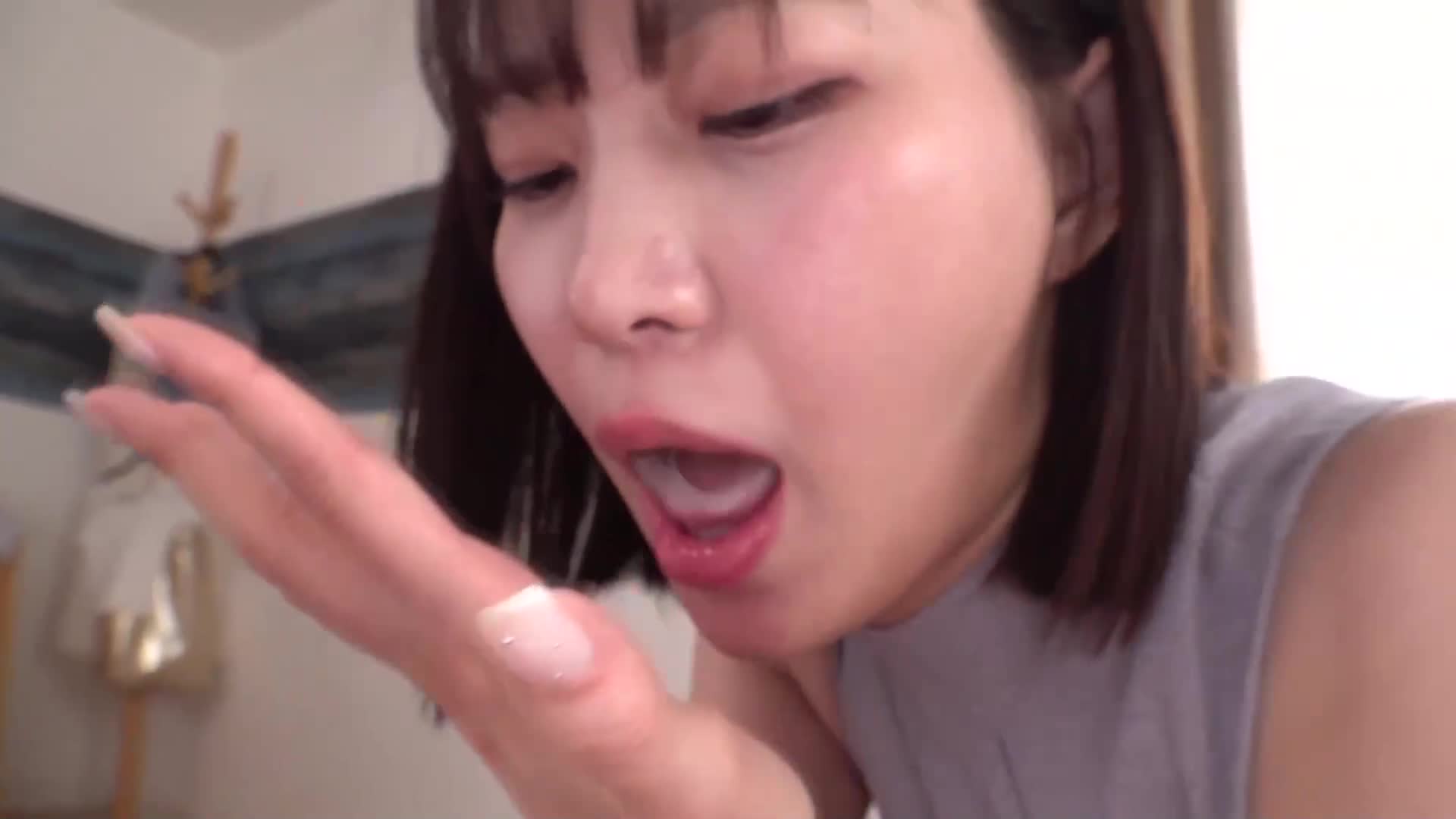 姐姐也要一起吗？ ？ 在反省外遇和禁欲的同时，女友的姐姐朱音来了，被迫多次口爆和内射，被完全控制的5天 美谷朱音 - AV大平台-中文字幕,成人影片,AV,国产,线上看
