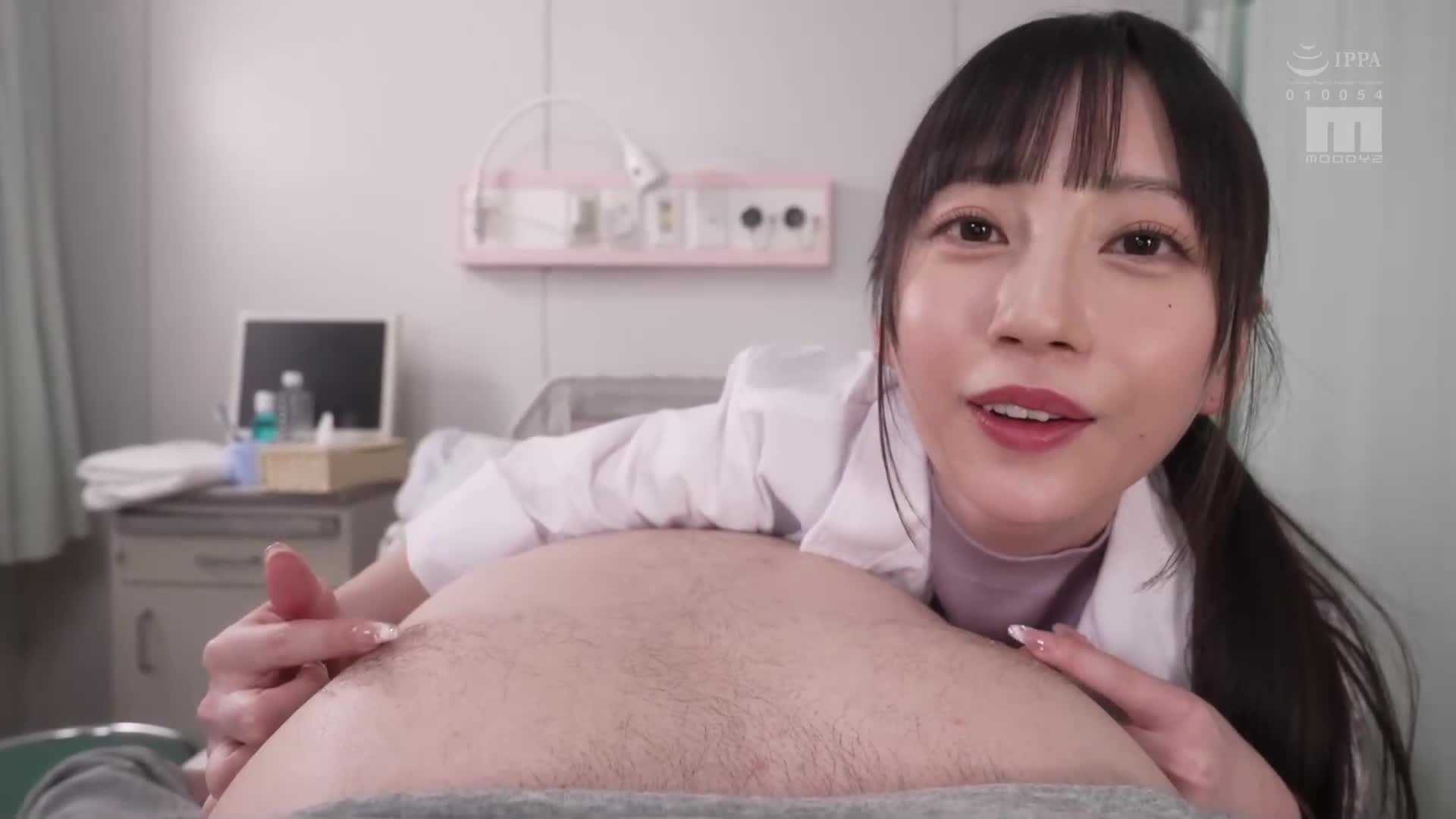 [AI解码版]  镇上的名医和评价高的女医生的完全主观淫荡诊察：护士无法做的工作 七泽米亚 - AV大平台-中文字幕,成人影片,AV,国产,线上看