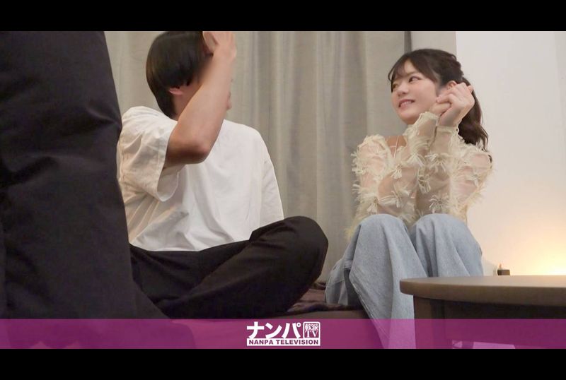 200GANA-3101在经验丰富的把妹达人的性爱房间里，偷偷拍摄了与他的性爱368 掌握众多角撑并享受性爱的冷静苗条JD。别看她看起来很清纯，但是性欲却那么强烈！虽然动作和说话方式都超级慢，但我喜欢她的活塞又快又猛烈♪她能以高亢... - AV大平台-中文字幕,成人影片,AV,国产,线上看
