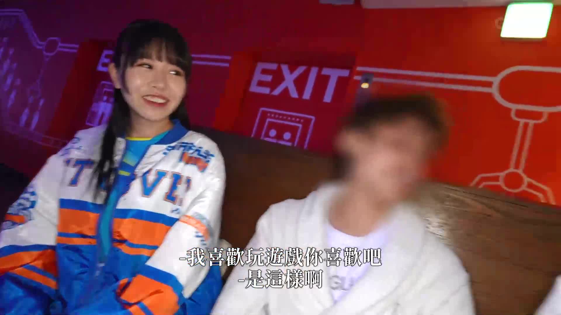 某大学保龄球圈【美沙、歌、夏、小春】～夏＆小春版 - AV大平台-中文字幕,成人影片,AV,国产,线上看