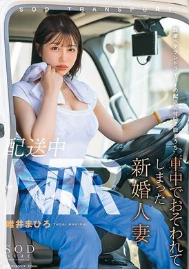 START-160配送中NTR 新婚人妻被跟随老公的资深司机侵犯 车内被侵犯 唯井真寻 - AV大平台-中文字幕,成人影片,AV,国产,线上看