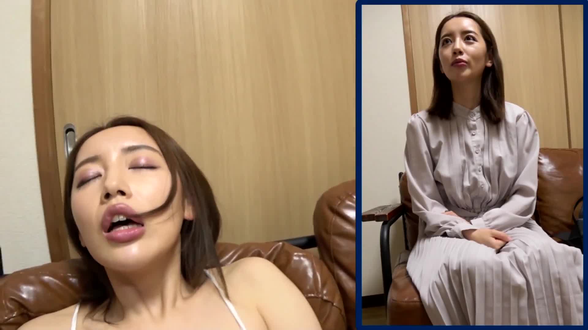 ハメ撮りに普通の会話動画を並べたらとてもエロくなった件（OKW-002） - AV大平台-中文字幕,成人影片,AV,国产,线上看