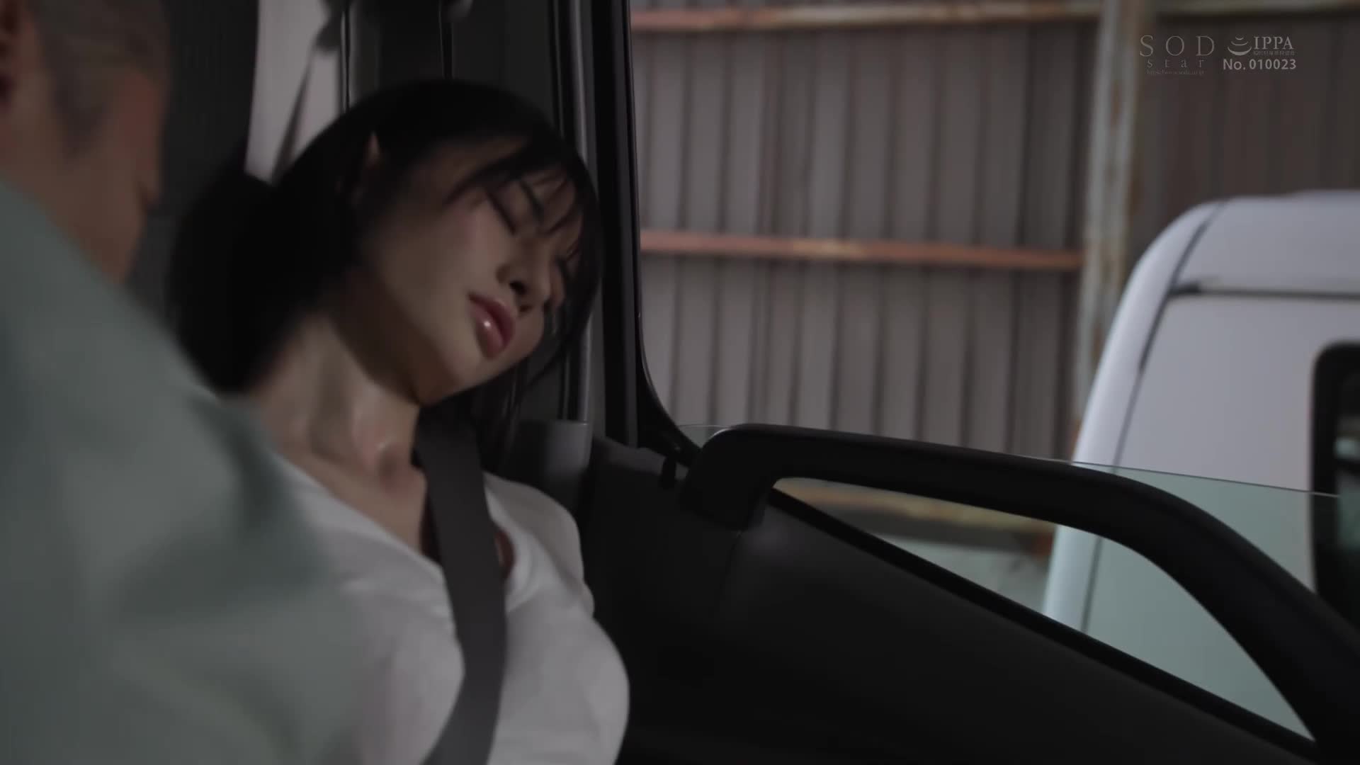 [VIP会员点播]  已婚的美乳人妻在陪伴已婚的司机送货途中做爱中出出轨 宫岛芽衣 - AV大平台-中文字幕,成人影片,AV,国产,线上看