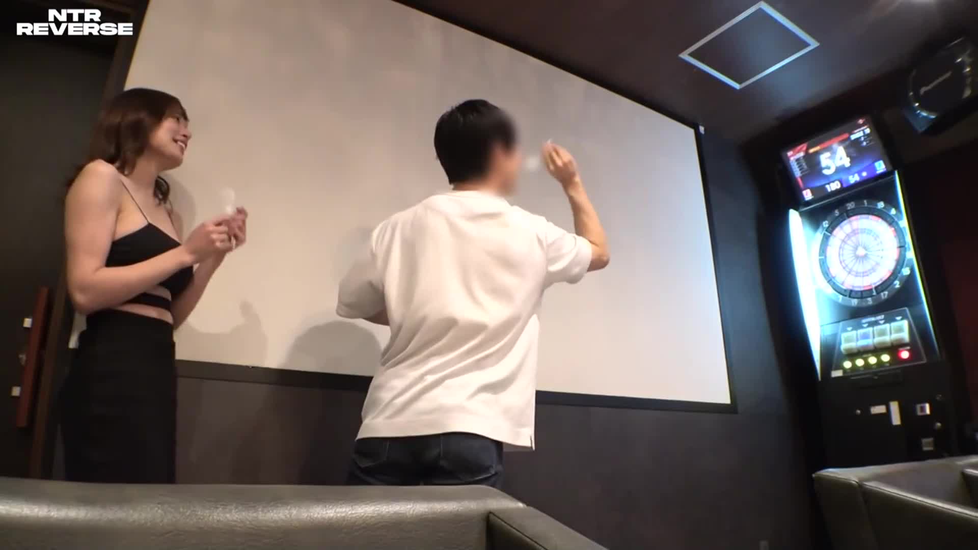 [VIP会员点播]  辣妹逆转NTR 里纱 - AV大平台-中文字幕,成人影片,AV,国产,线上看