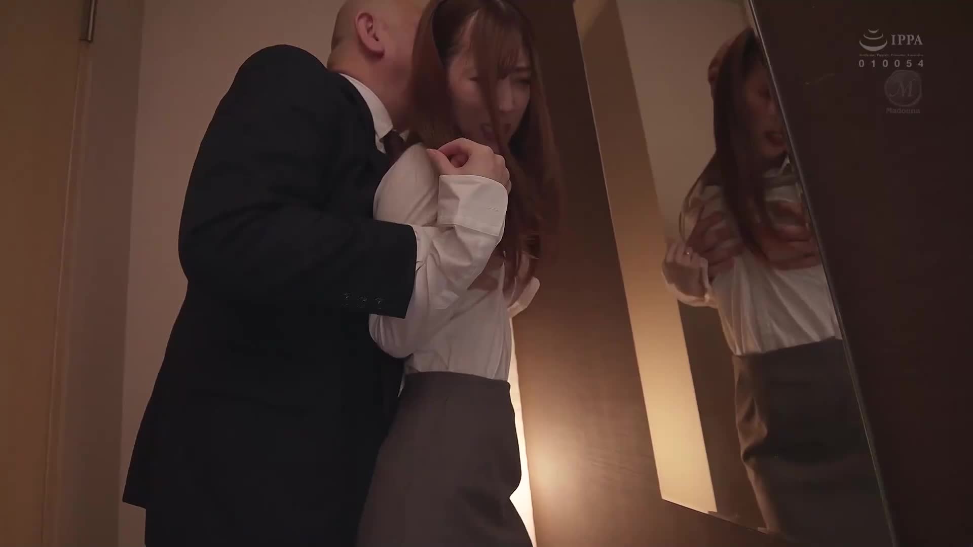 [VIP会员点播]  被傲慢的客户总裁连续内射的出差招待。专属美女，完美的套装『美』。今井栞菜 - AV大平台-中文字幕,成人影片,AV,国产,线上看