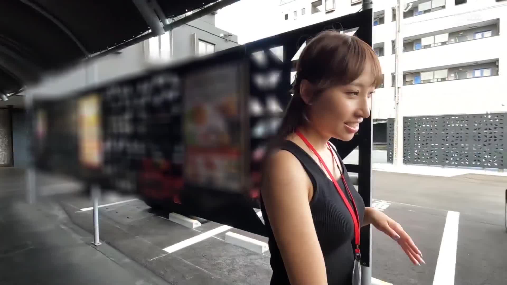 マジックミラー号初乗車！会社をとび出し青空露出研修 SOD女子社員 制作部 本多そら - AV大平台-中文字幕,成人影片,AV,国产,线上看