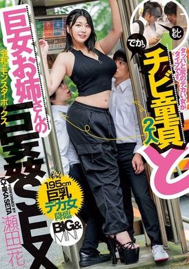 DASS-549喜欢身长和屁股大的女生。矮童贞和巨大女姐姐的巨奸性爱。濑田一花 - AV大平台-中文字幕,成人影片,AV,国产,线上看