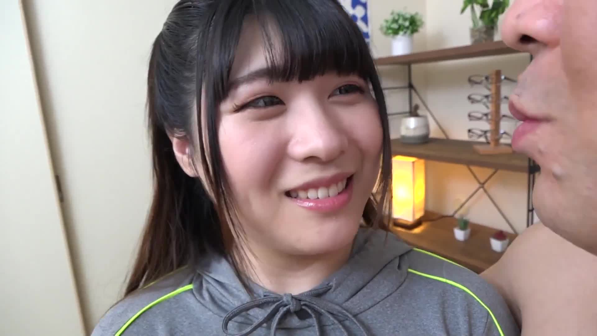 デカ乳が服の上からでもクッキリ目立つ井●線沿いの元気な居酒屋店員さん、かなり押しに弱いタイプで巨根でヒィヒィ潮吹きまくってガチ逝き二重丸 ひより（I-cup/21歳） 白雪美月 - AV大平台-中文字幕,成人影片,AV,国产,线上看