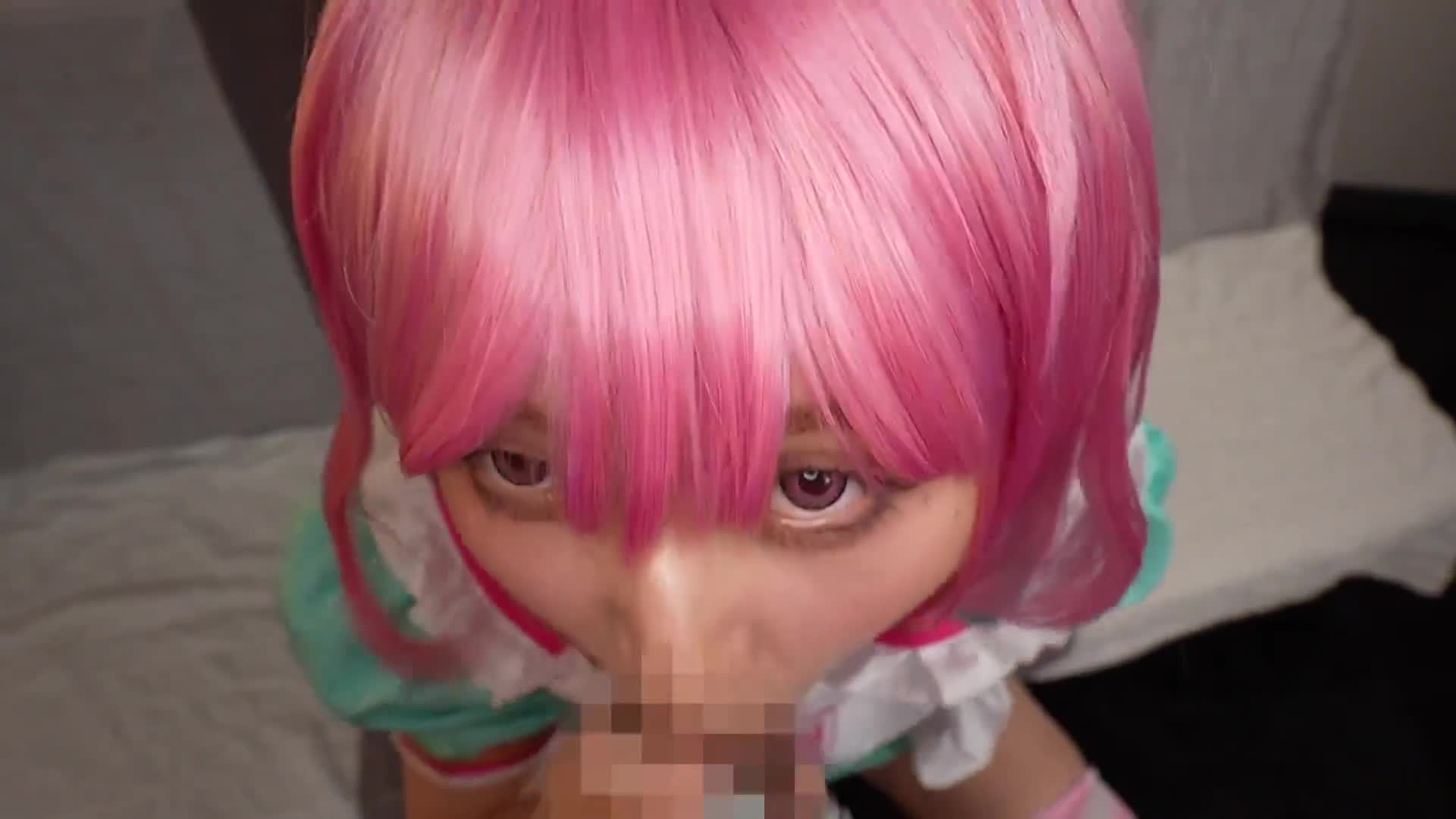 104cmのJカップ神乳レイヤーみそのちゃん！メンヘラ病む系アイドルと生本番！ - AV大平台-中文字幕,成人影片,AV,国产,线上看