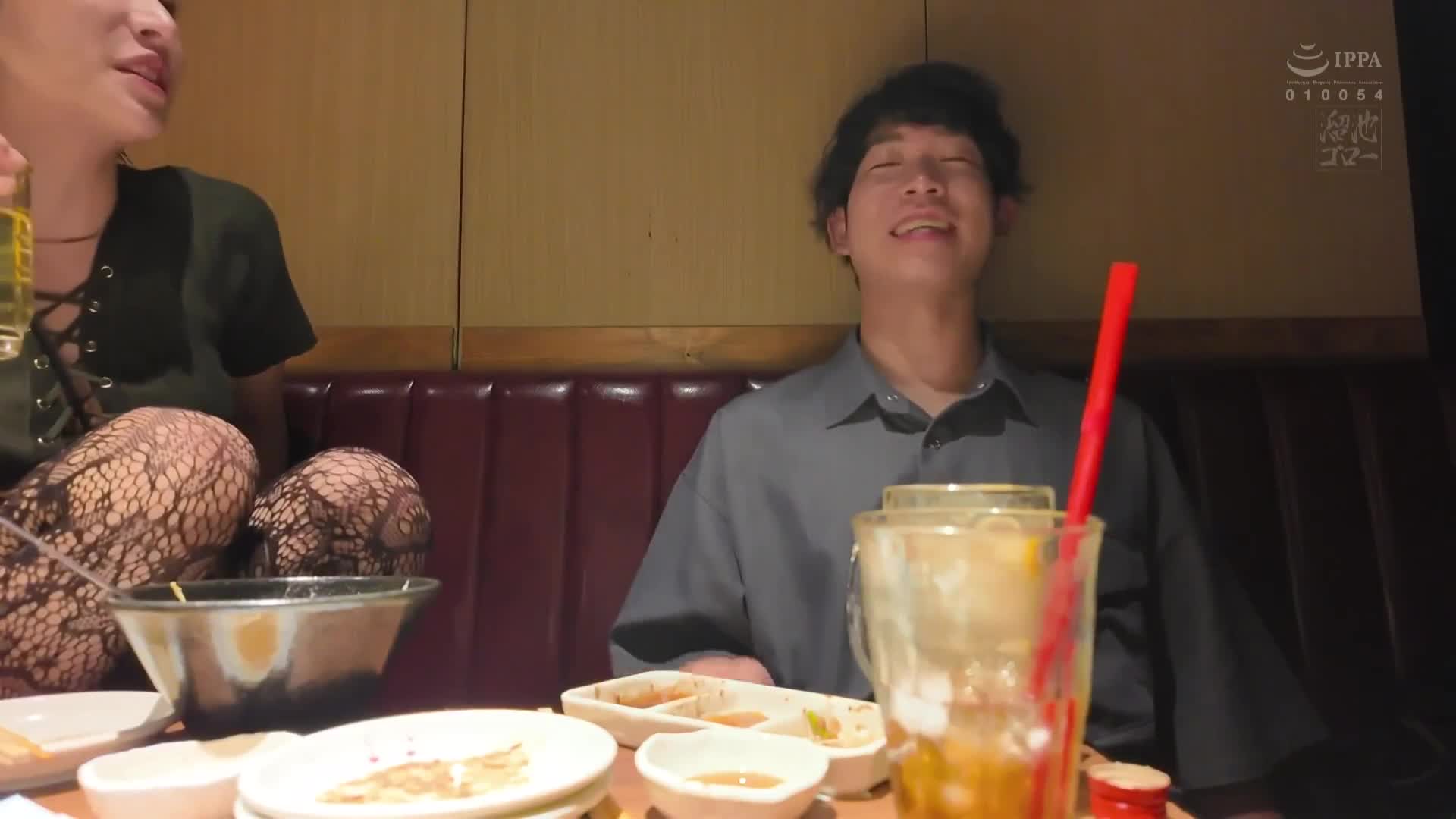 1周年纪念...想要喝醉醺醺地大量做爱～！ ！ 专属 梦实佳苗×酒醉狂欢逆勾引酒吧巡回 - AV大平台-中文字幕,成人影片,AV,国产,线上看