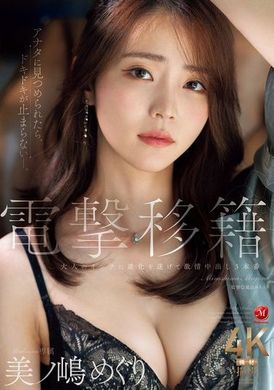 JUR-014电撃转移 麦当娜专属 美之嶋惠理成为成熟女性的进化 激情中出3连发 - AV大平台-中文字幕,成人影片,AV,国产,线上看