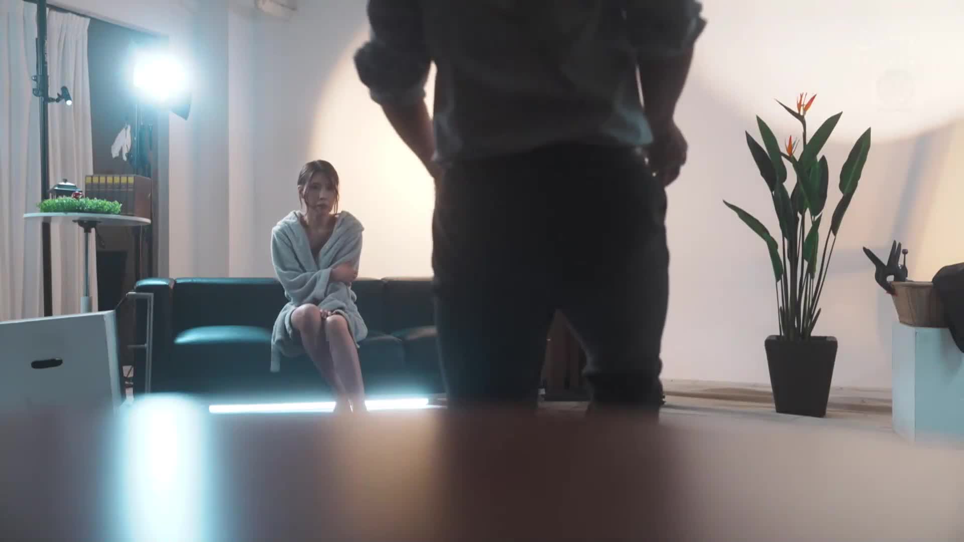 裸体模特儿NTR：妻子沉溺于上司的羞耻，令人震惊的出轨影像 瑶真由香 - AV大平台-中文字幕,成人影片,AV,国产,线上看