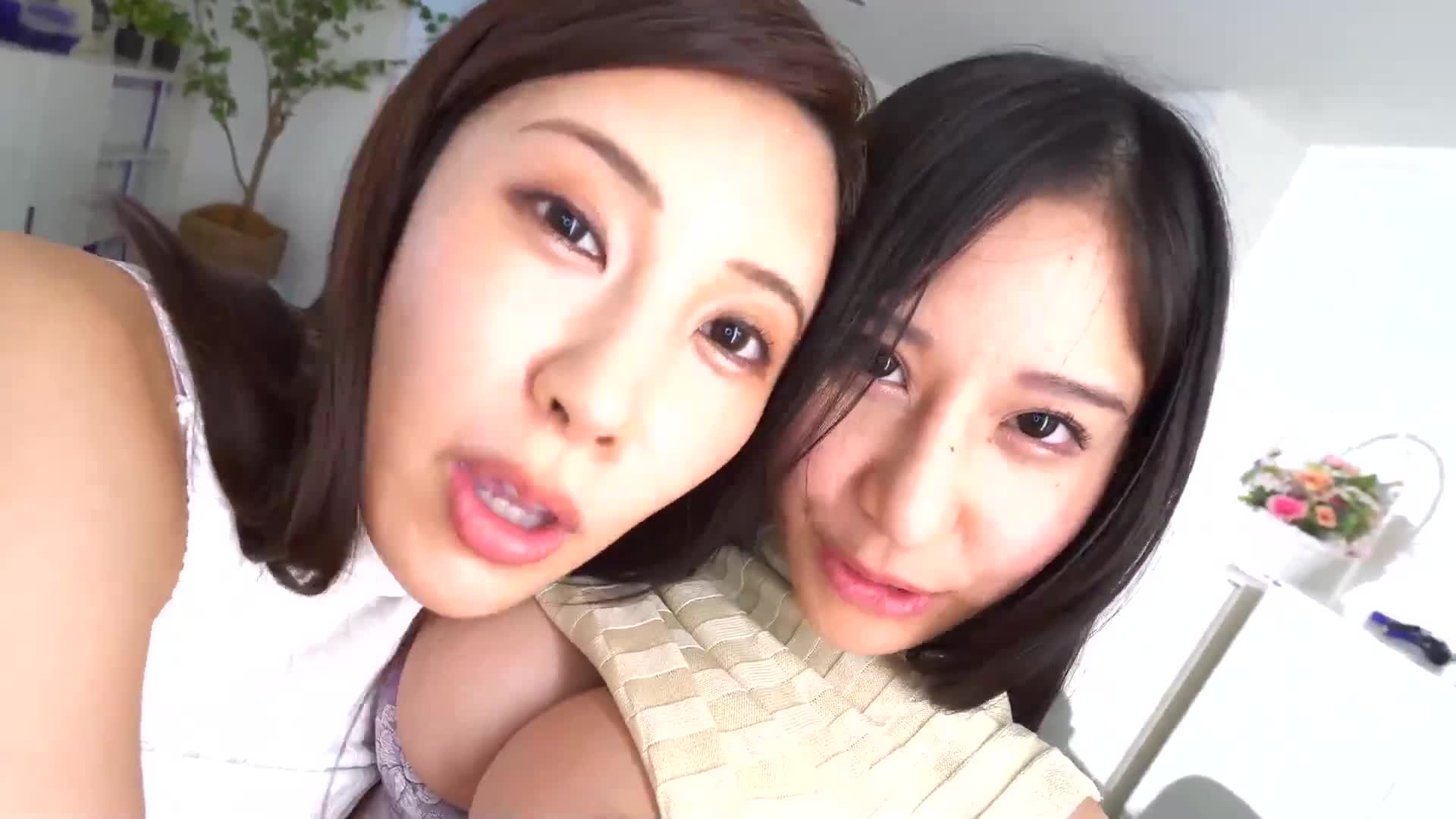 恥ずかしながら…W痴女オフィスレディの超美脚ミニスカパンストに挟まれて無理やり射精させられたいんです… - AV大平台-中文字幕,成人影片,AV,国产,线上看