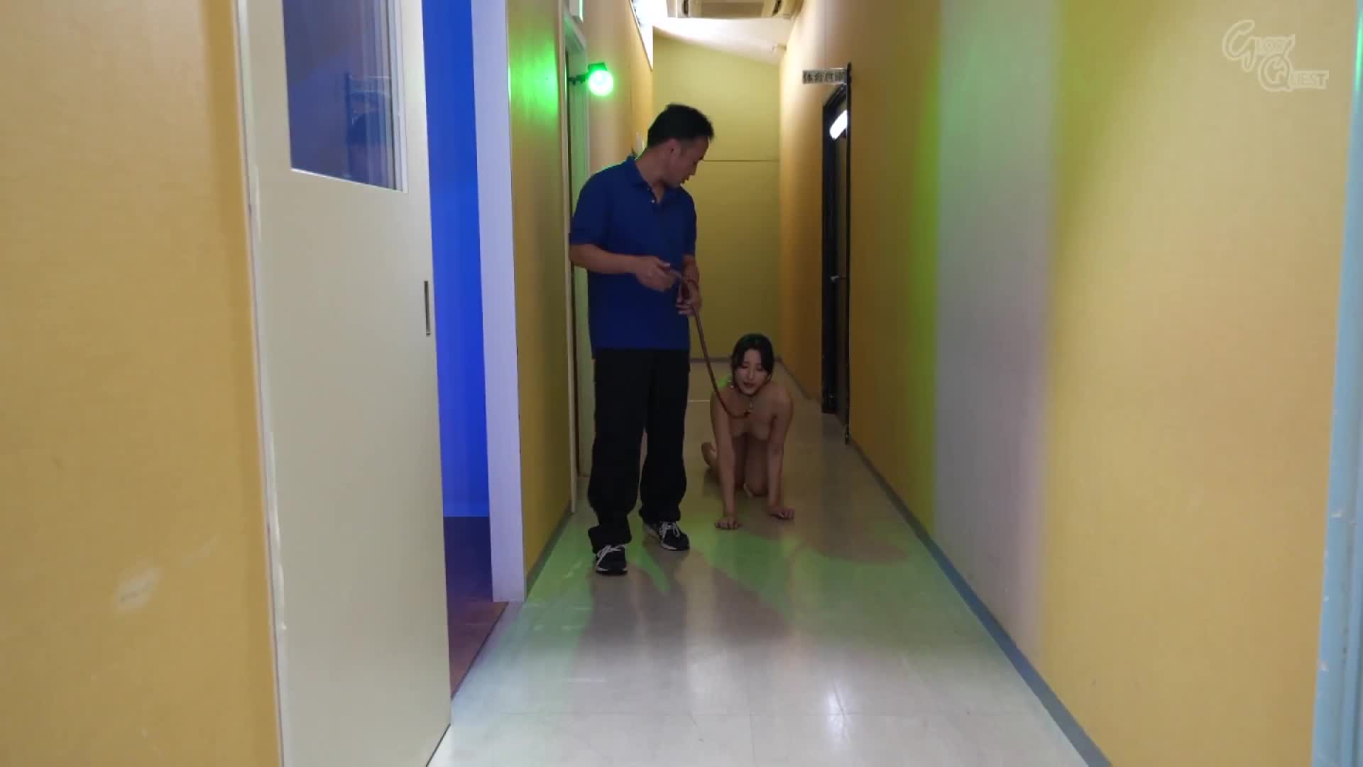3連休の無人の学校で緊縛調教されマゾ堕ちしていく美人女教師 森沢かな - AV大平台-中文字幕,成人影片,AV,国产,线上看