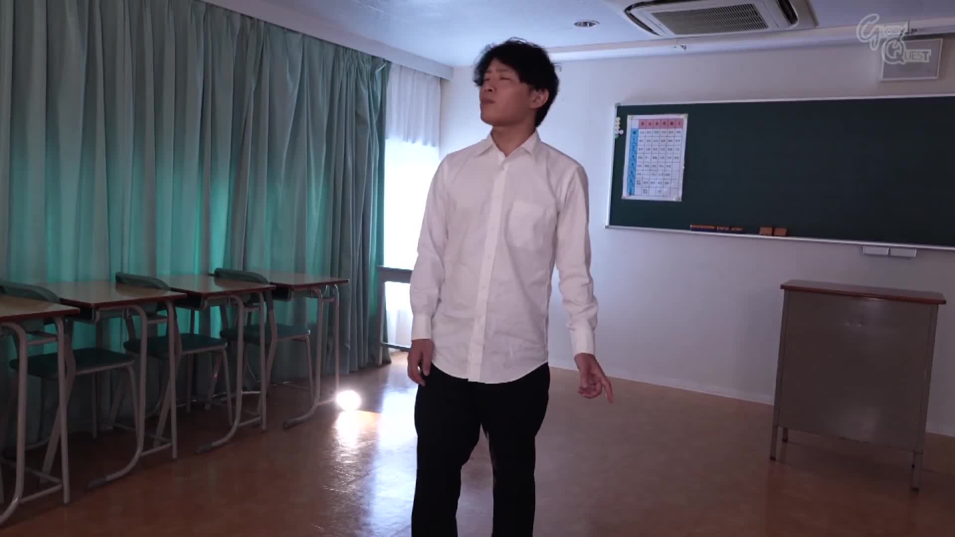 3連休の無人の学校で緊縛調教されマゾ堕ちしていく美人女教師 森沢かな - AV大平台-中文字幕,成人影片,AV,国产,线上看