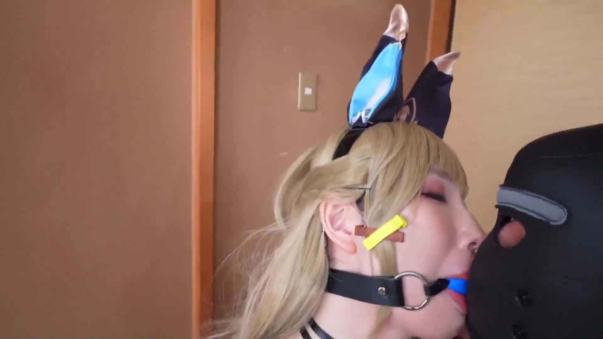 アナルSEX中毒のドスケベレイヤーSEX同人エチエチビデオ アナニー・イラマ・悶絶・初撮り・メスイキ・串刺し・アヘ顔・カマレズ・アナルセックス・ハメ撮り・同人・コスプレ・レイヤー・巨根・乱交・3P・偽娘・男の... - AV大平台-中文字幕,成人影片,AV,国产,线上看