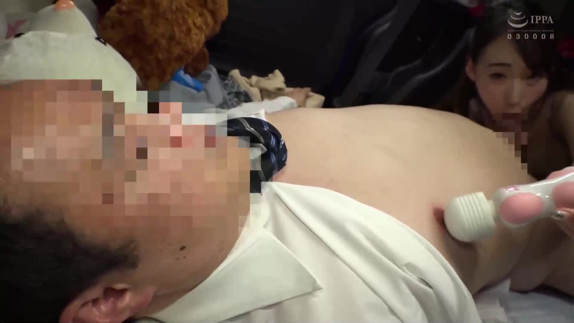 [VIP会员点播]  开着箱型车展开逆搭讪之旅！ 莲实克蕾儿 - AV大平台-中文字幕,成人影片,AV,国产,线上看