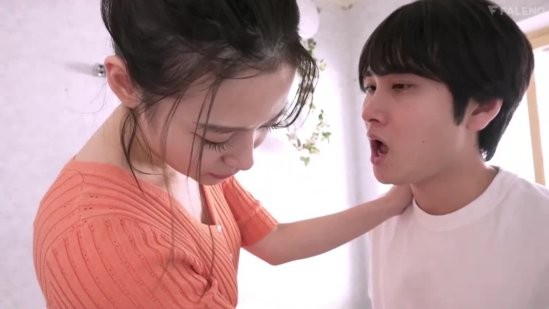 我女友的妹妹不穿内裤时就像个小恶魔，但是当她在肛门舔阴后痛苦地达到高潮时，我无法抵挡她丰满屁股的诱惑 吉高宁宁 - AV大平台-中文字幕,成人影片,AV,国产,线上看
