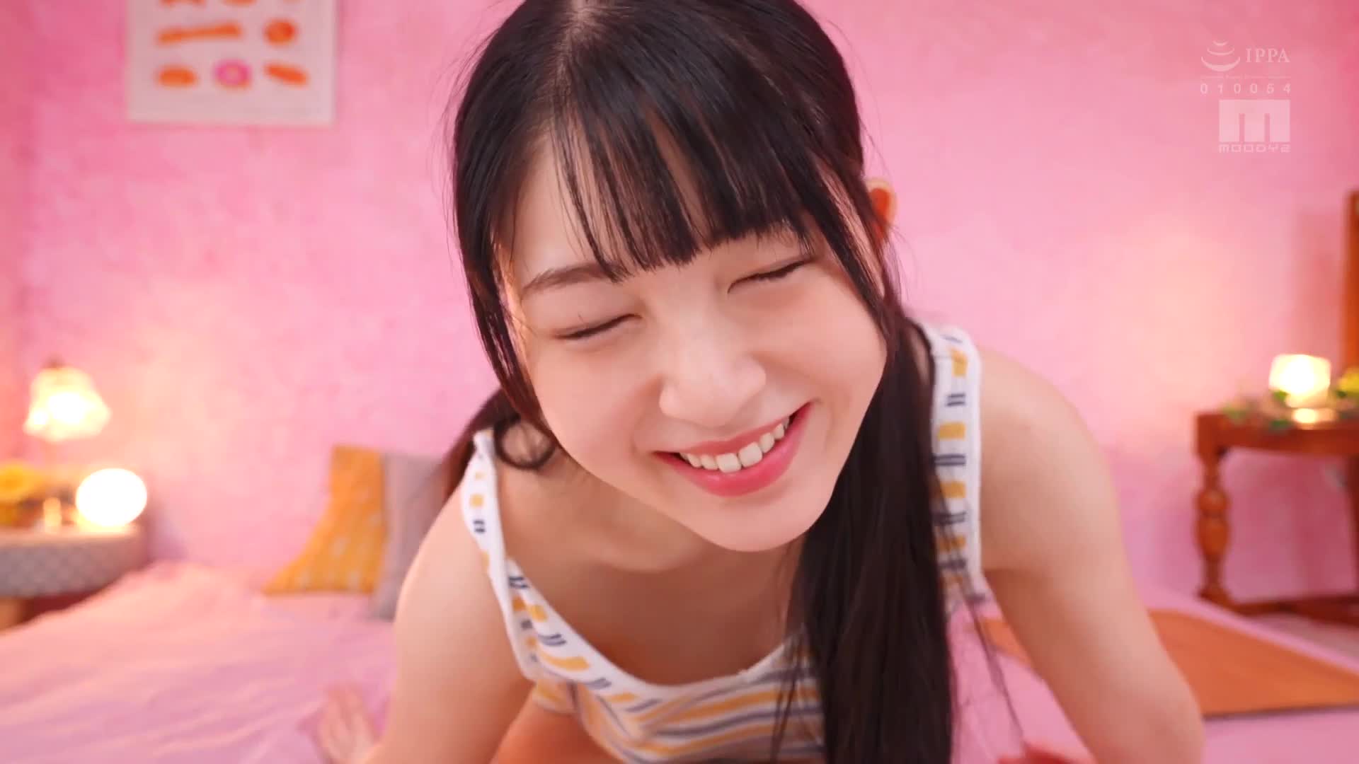 新人！第103回甲〇园的爆红啦啦队。从G罩杯成长到AV出道！真白风羽里 - AV大平台-中文字幕,成人影片,AV,国产,线上看