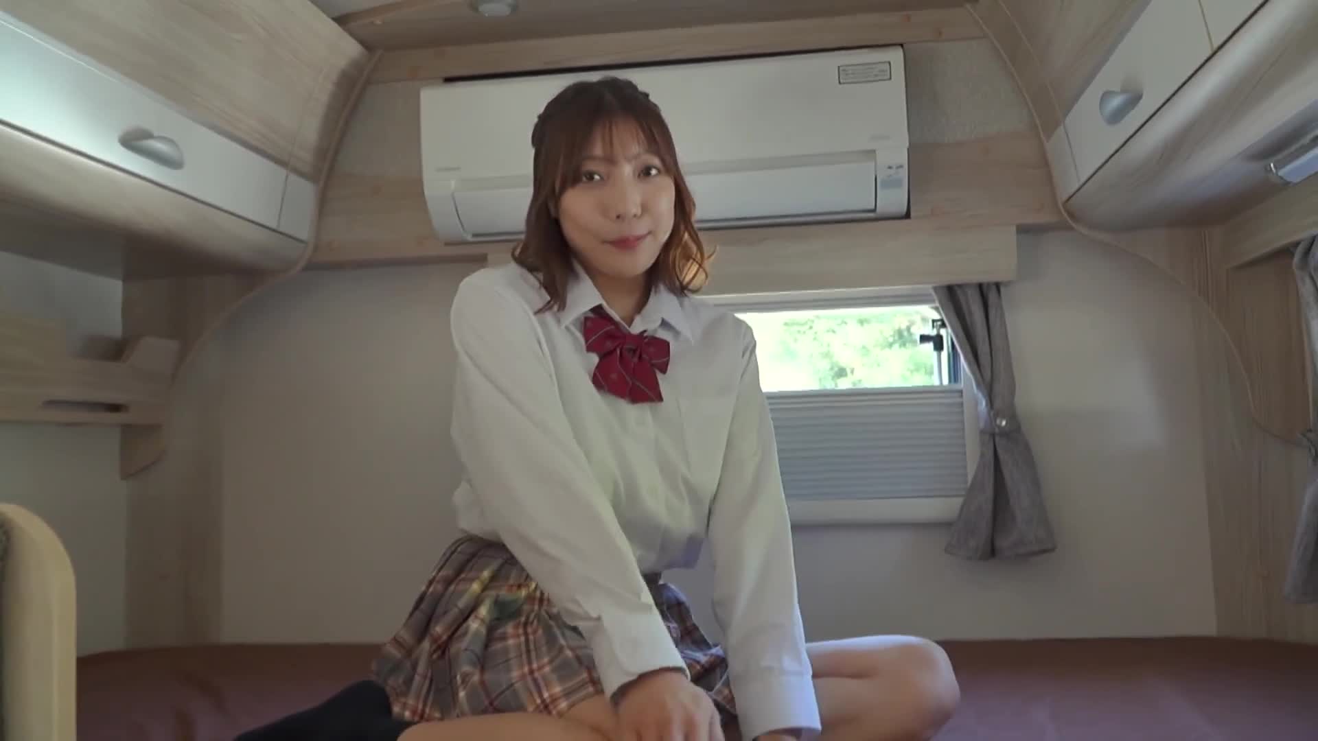 麻倉まりながキャンピングカーに乗ってファンに会いに行きます！！/麻倉まりな - AV大平台-中文字幕,成人影片,AV,国产,线上看