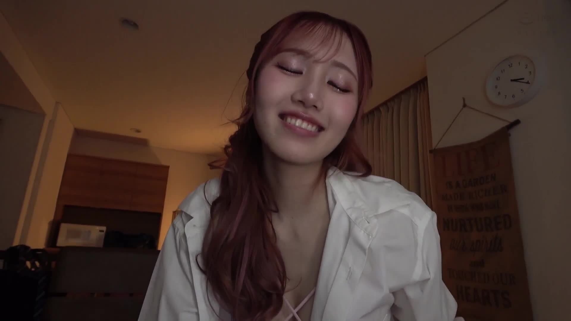 1日中セックスしよッ！ 朝から晩まで、いつでもどこでも本能のままSEX三昧！！ 斎藤あみり - AV大平台-中文字幕,成人影片,AV,国产,线上看