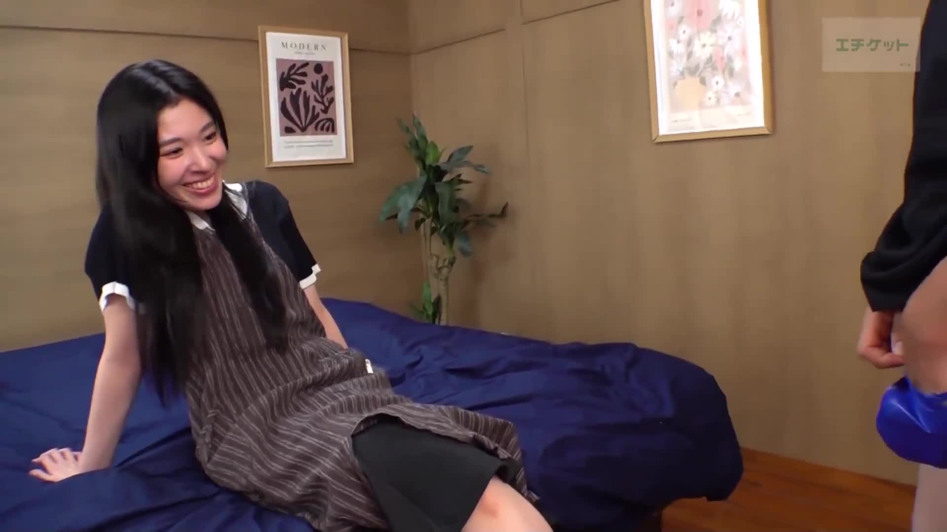 男の勝負パンツを拾い発情し、そのパンツでオナニー ＆痴女プレイで性欲発散する変態妻達と中出し絶倫性交5名 #02 - AV大平台-中文字幕,成人影片,AV,国产,线上看