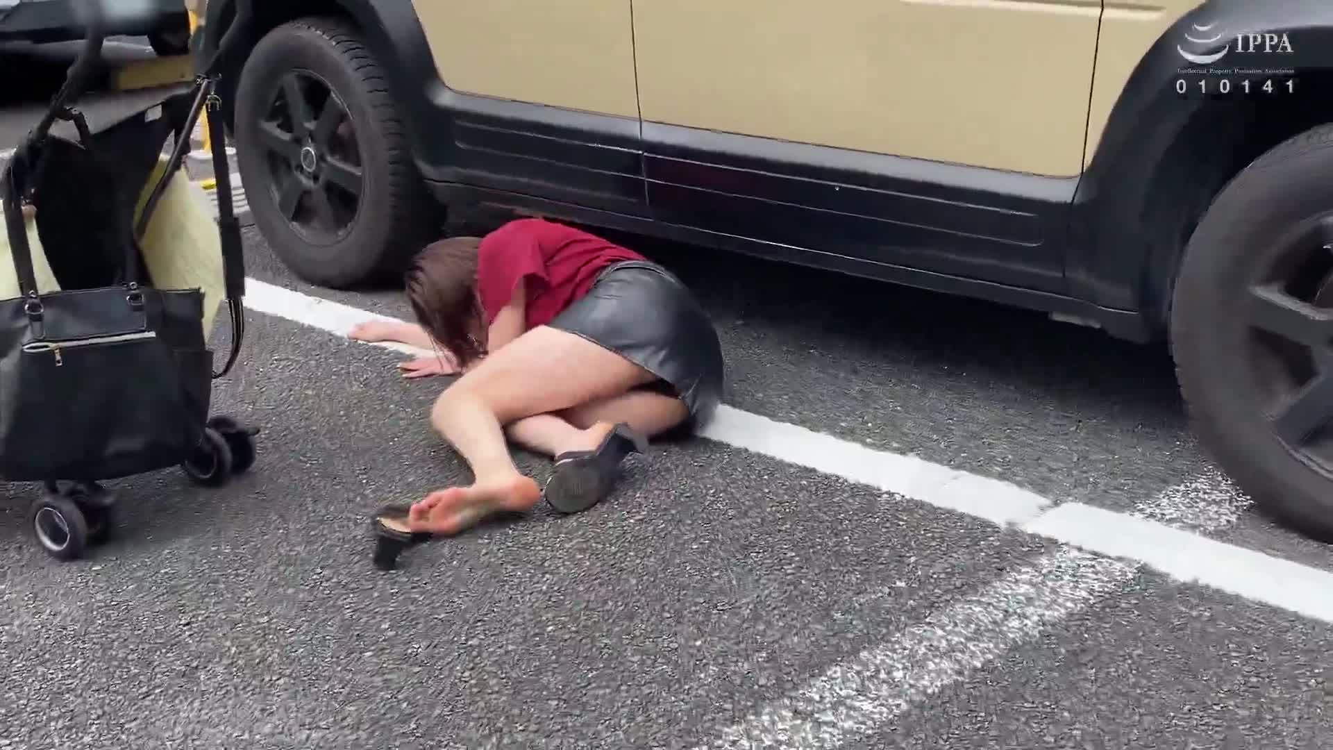 ベビーカー妻付け狙い@杉並区 産後処女ママ膣内ザーメン汚し - AV大平台-中文字幕,成人影片,AV,国产,线上看
