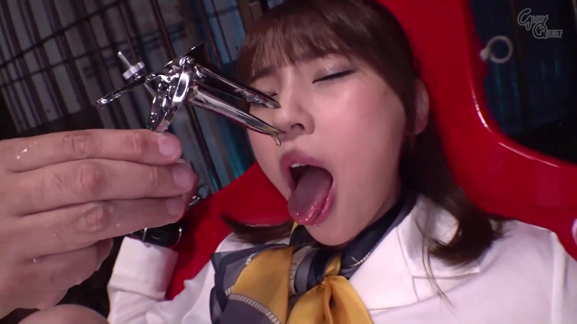 [VIP会员点播]  感受小便的狂喜！ ！第一次喝尿，受虐狂空姐 竹内夏希 - AV大平台-中文字幕,成人影片,AV,国产,线上看