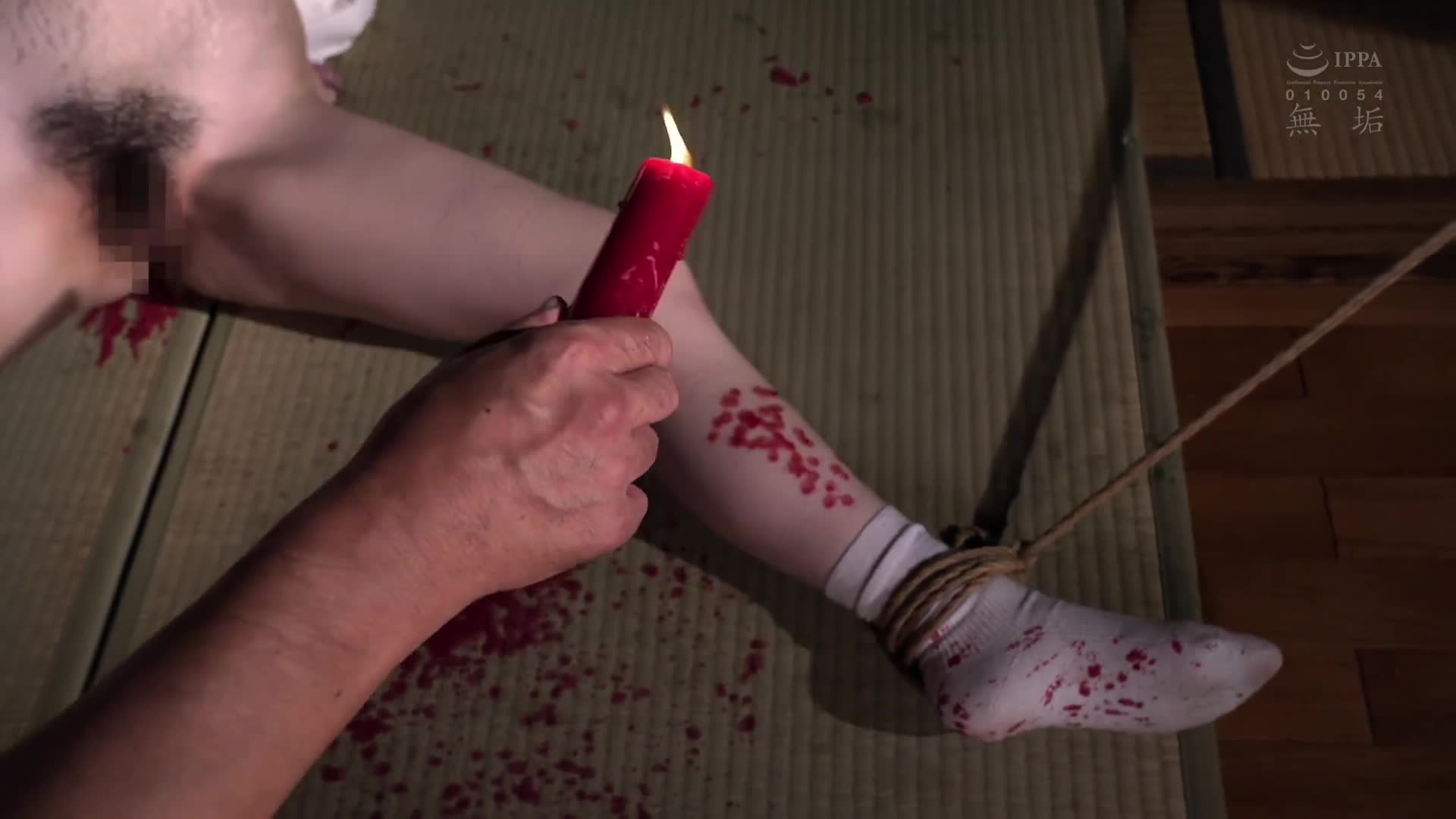 無垢 制服緊縛愛玩 ～SHIBARI～ 花狩まい - AV大平台-中文字幕,成人影片,AV,国产,线上看