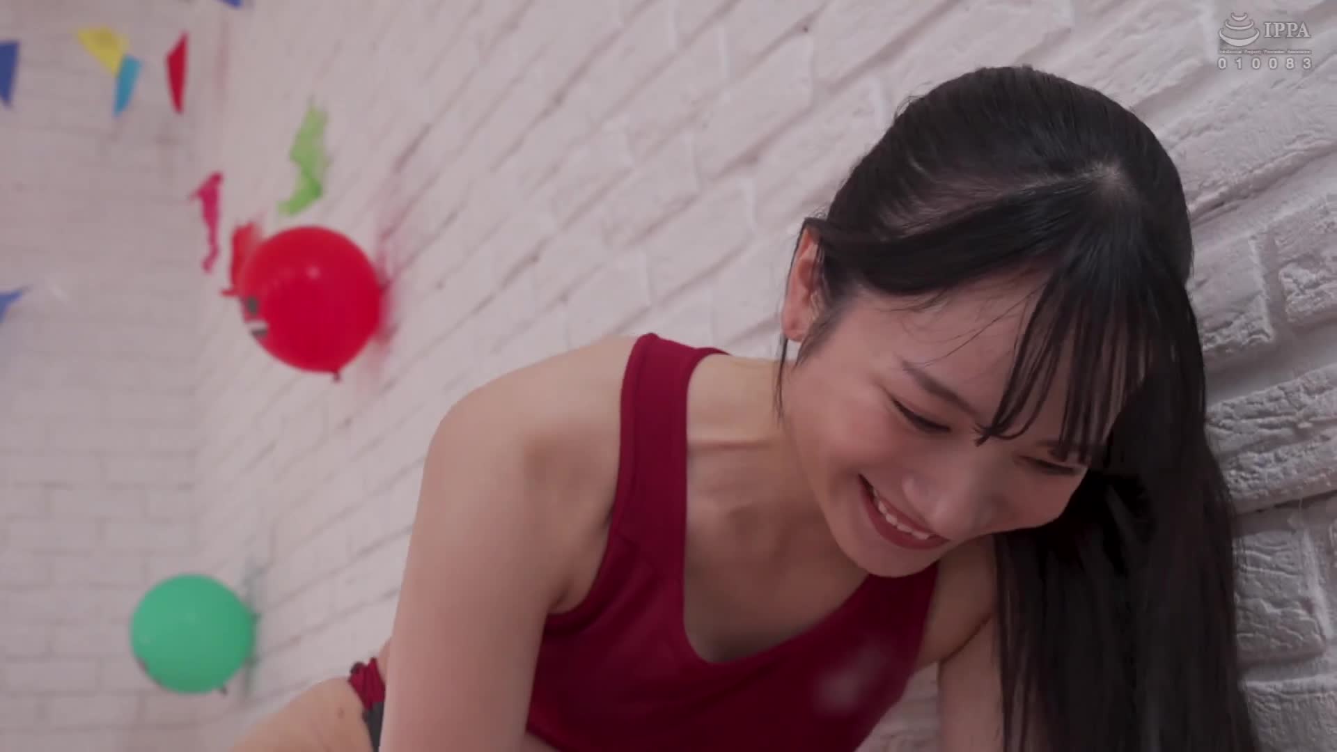 一般男女モニタリングAV またがり腰振りヌキまくり！！陸上部の女子大生がズラ～ッと横に並んだチ○ポ10本をガニ股騎乗位で連続即ヌキに大挑戦！フル勃起チ○ポを騎乗位で次から次へと射精させザーメンで溢れるほどに... - AV大平台-中文字幕,成人影片,AV,国产,线上看