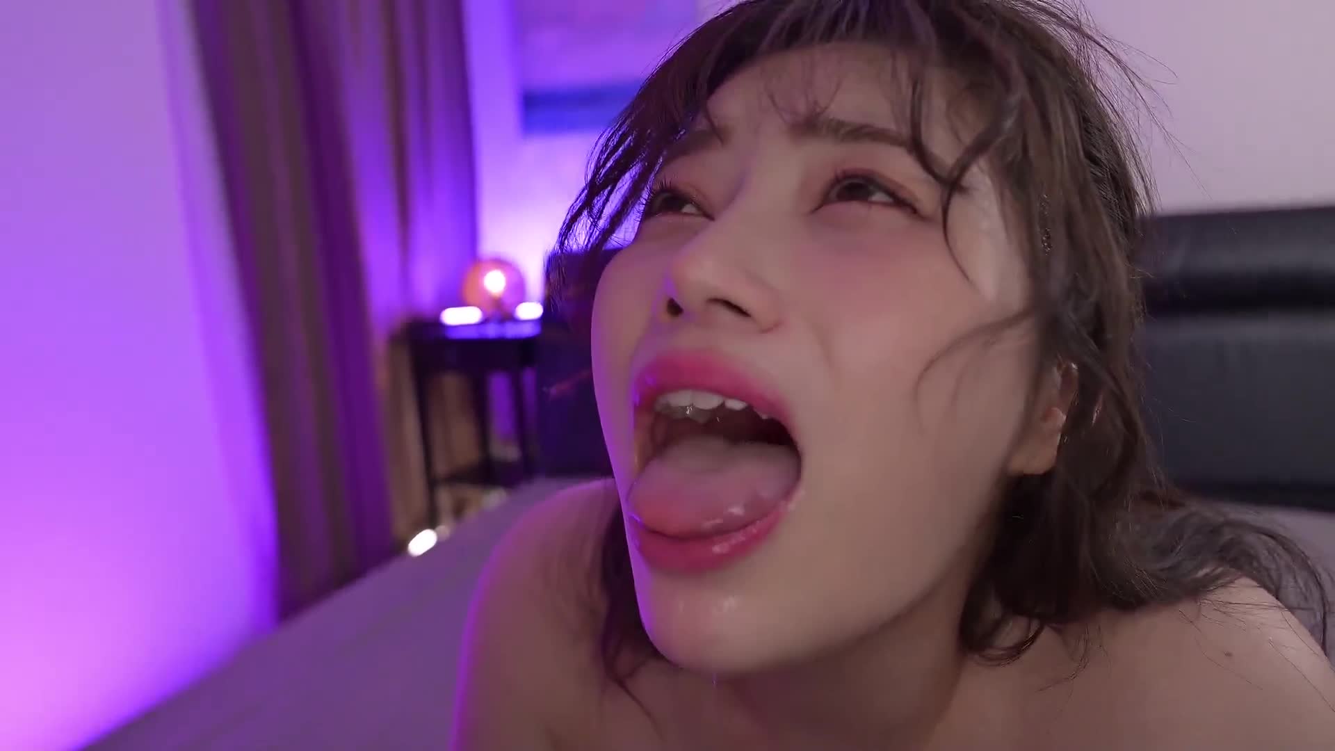 デカマラでイキまくってめちゃくちゃに〇されたい願望がついに叶うと狂喜のAV出演ww仕事中ドスケベ妄想しておま〇こびっちょり濡らすド変態むっつり淫乱ビッチ体力ゼロマゾ図書館司書ひなみちゃん25歳 - AV大平台-中文字幕,成人影片,AV,国产,线上看