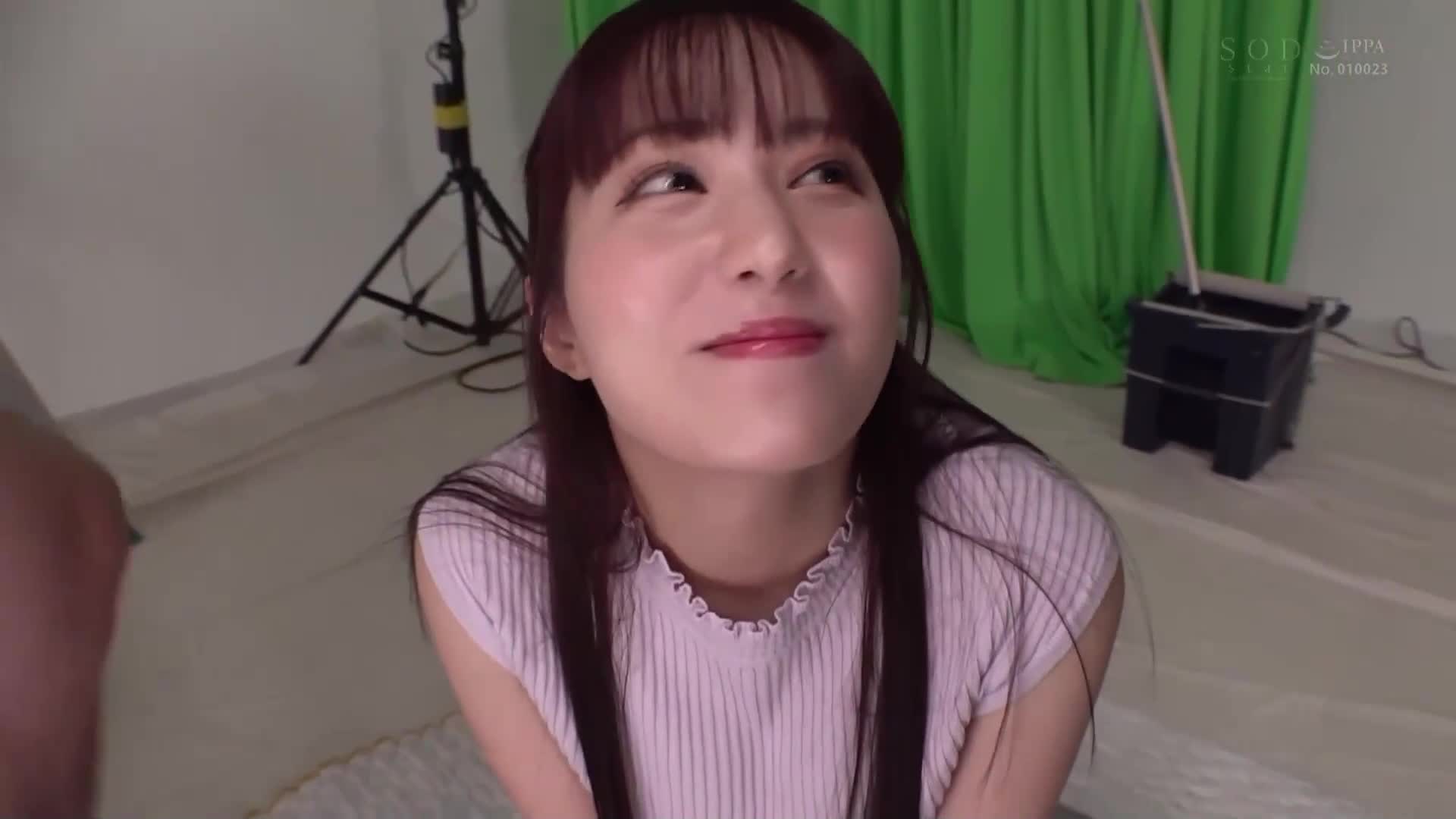 美女播音员为辛勤工作的后台工作人员的肮脏鸡巴口交，让他们射精10次 矢野爱茉 - AV大平台-中文字幕,成人影片,AV,国产,线上看