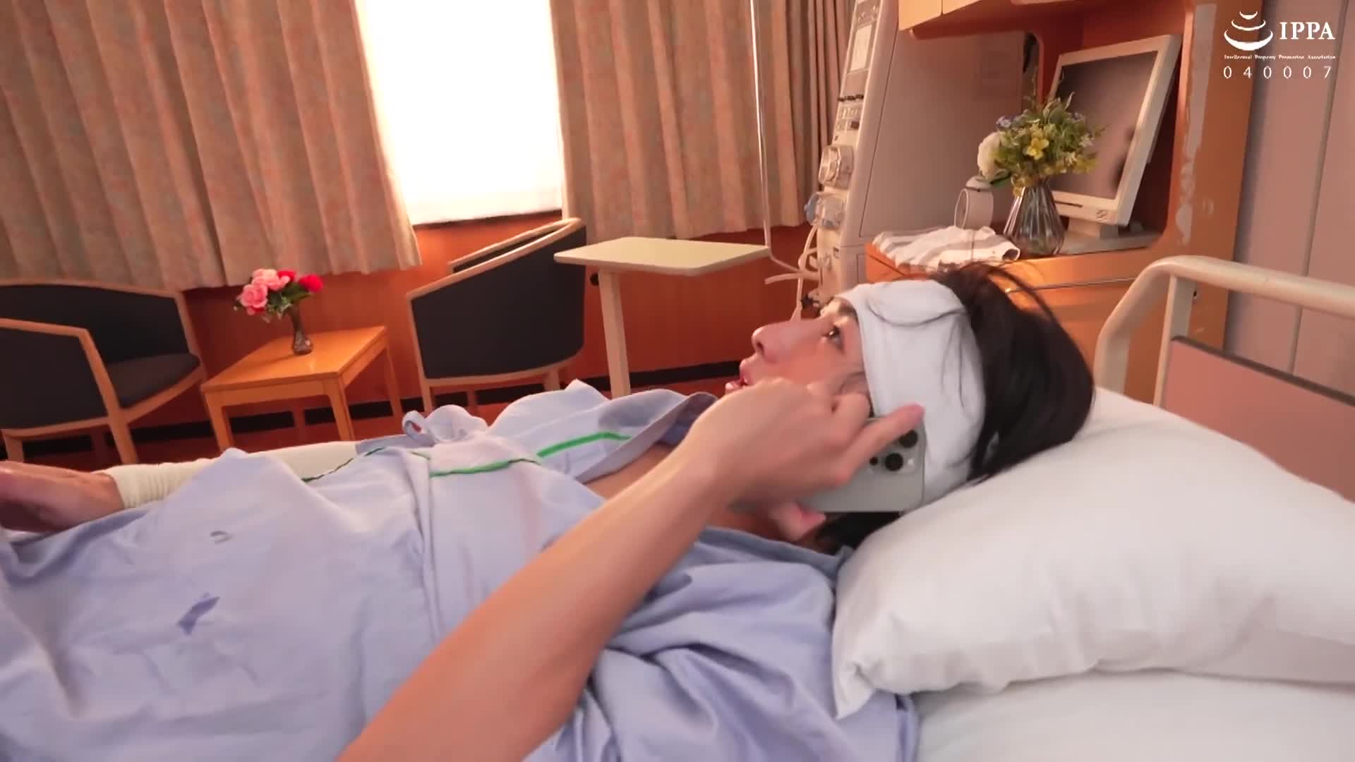 彼女持ち患者を逆NTR 退院拒否必死レベルの追撃フェラ好きな献身的性看護師 18発射 なつみ柑奈 - AV大平台-中文字幕,成人影片,AV,国产,线上看