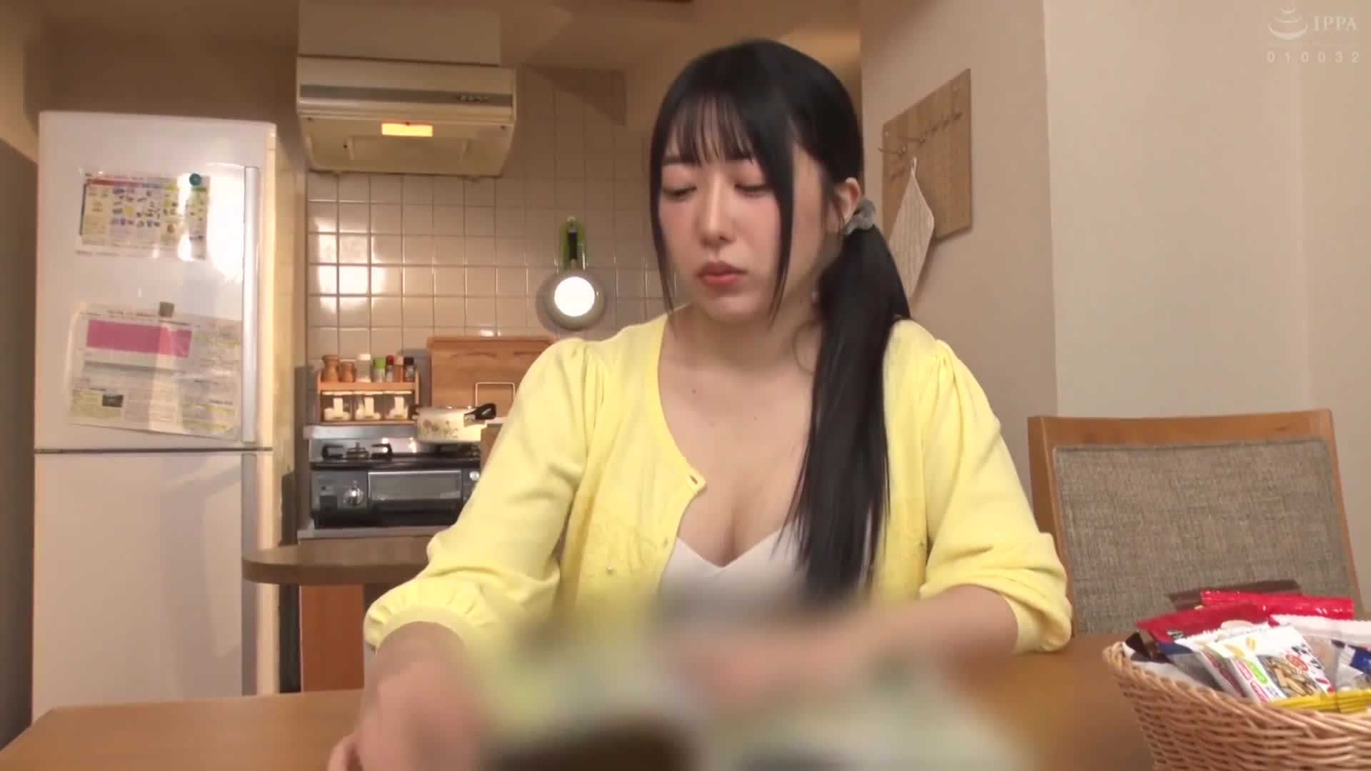 『お願い！今日は中に出して！』欲求不満妻が旦那がいない60分に思いを懸けた情熱的不倫FUCK - AV大平台-中文字幕,成人影片,AV,国产,线上看