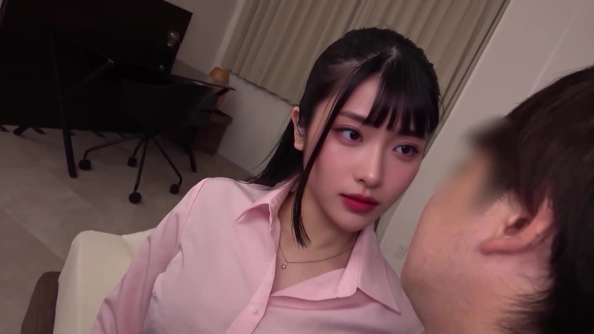 [3.1次元] AI巨乳社长秘书 才原玲 AV出道 - AV大平台-中文字幕,成人影片,AV,国产,线上看