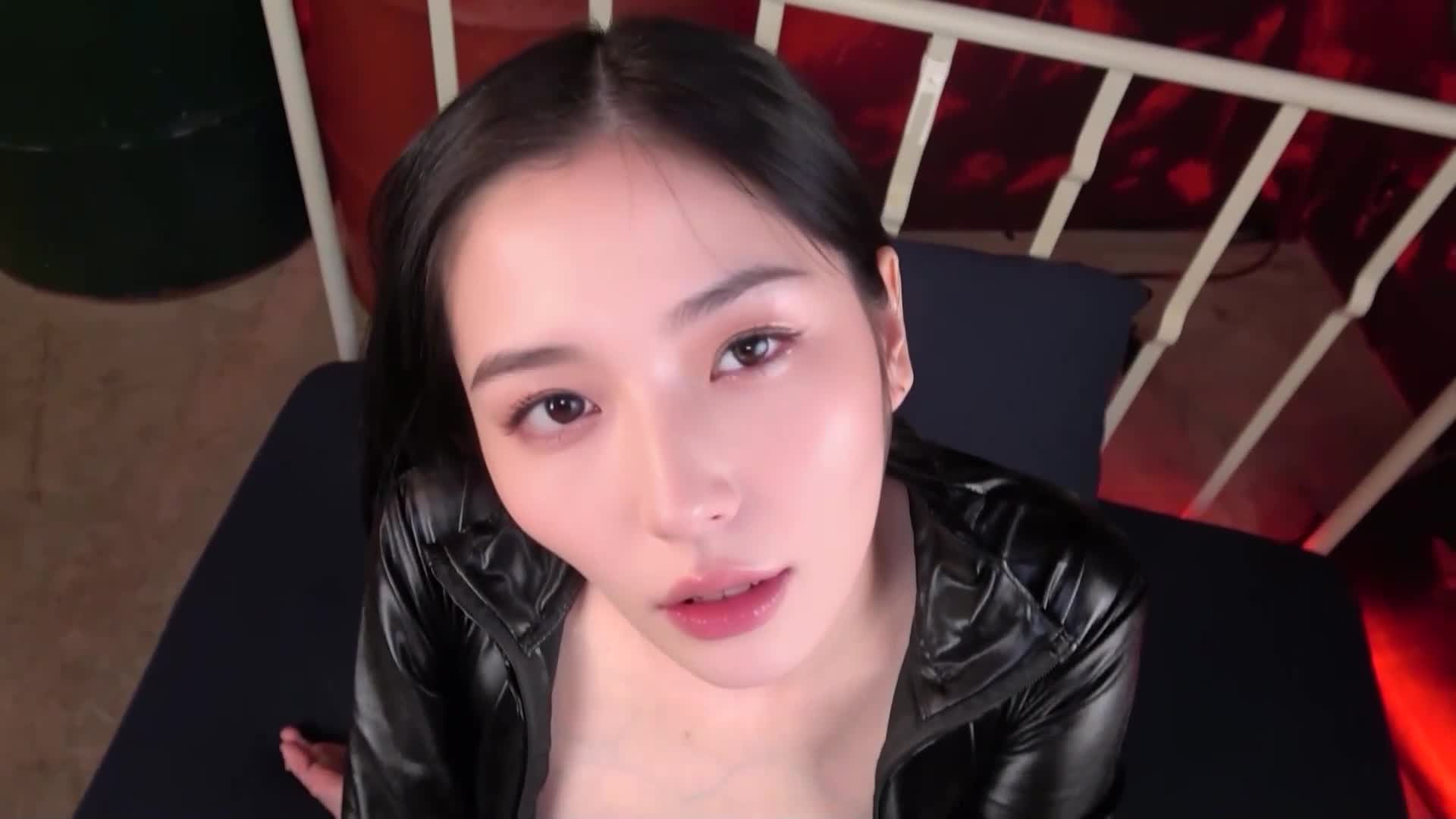 [3.1D] AI 卧底调查员 Rei：被邪恶组织抓捕并陷入快乐的一天 矶贝丽 - AV大平台-中文字幕,成人影片,AV,国产,线上看